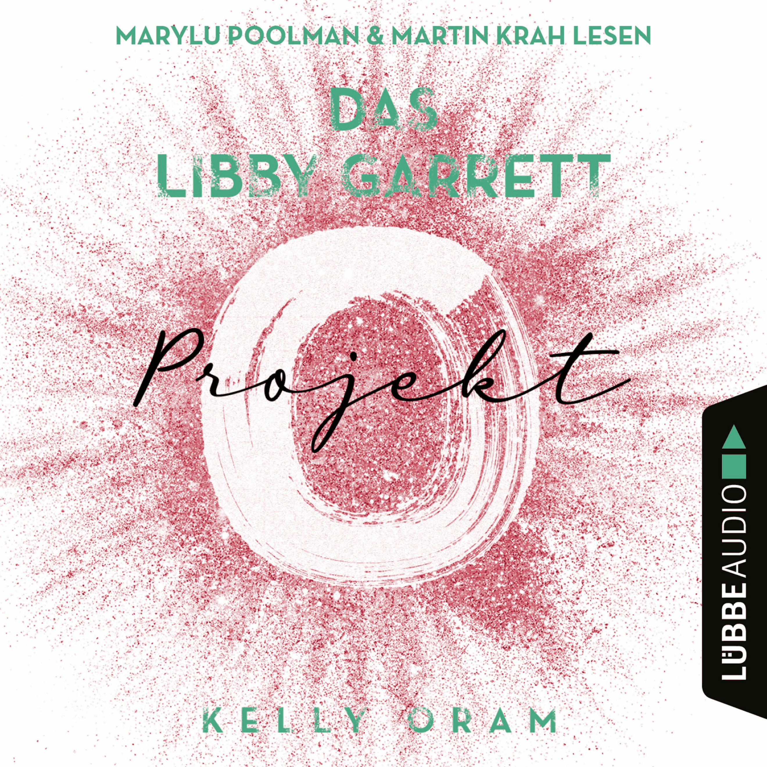 Das Libby Garrett Projekt