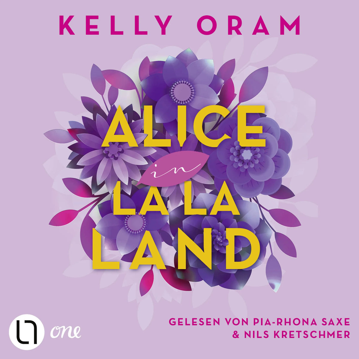 Alice in La La Land