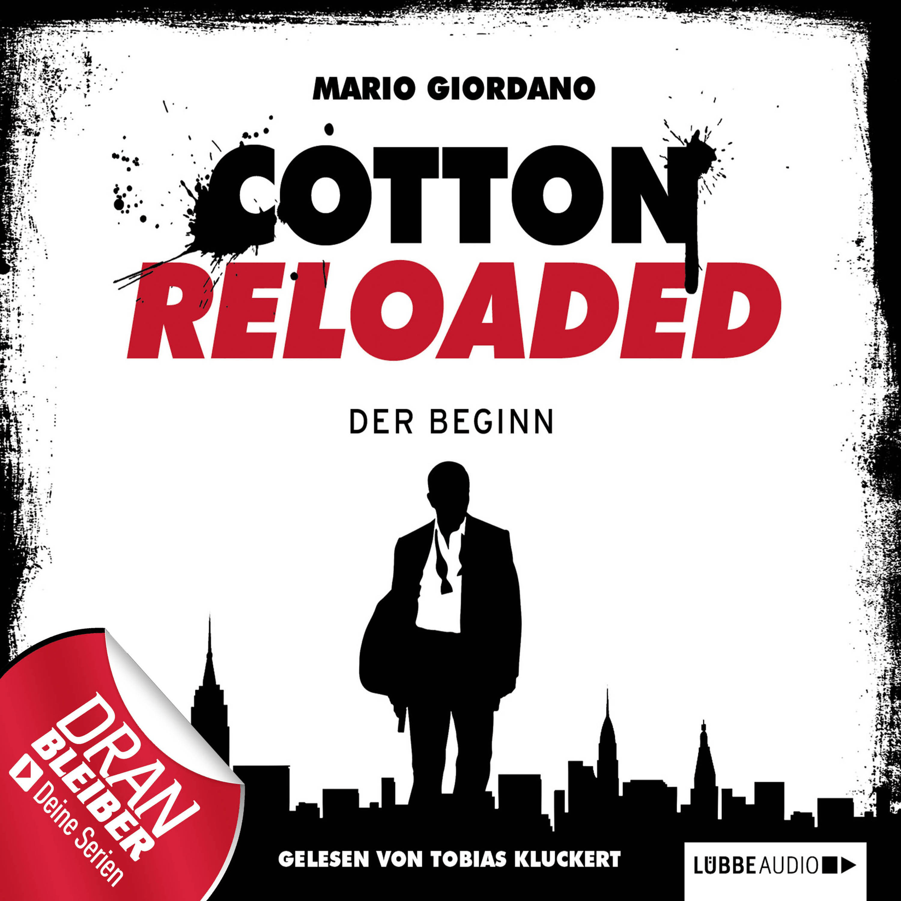 Folge 1: Cotton Reloaded - Der Beginn