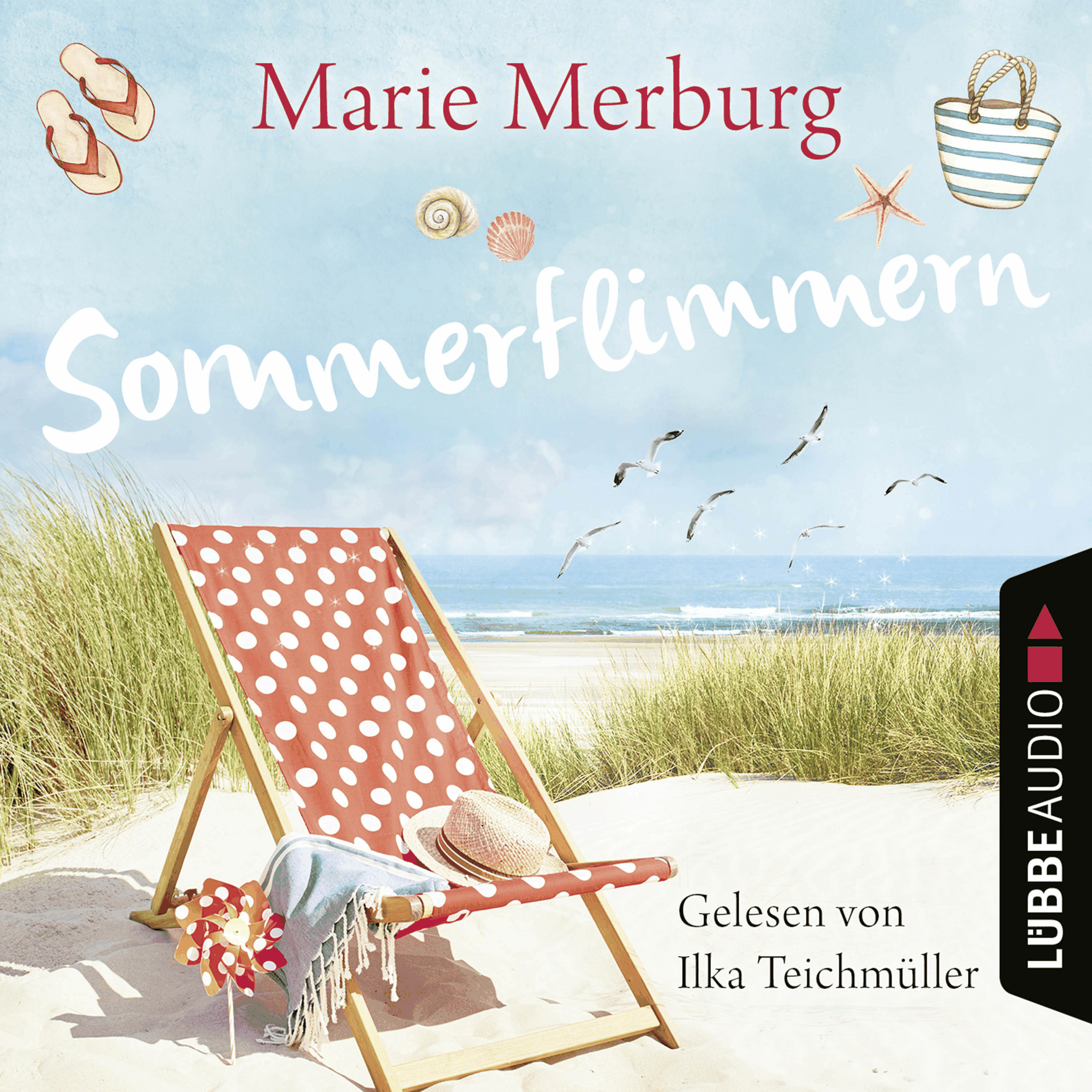 Sommerflimmern - Rügen-Reihe, Teil 3