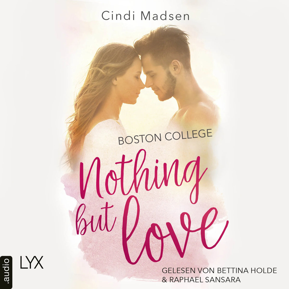 Boston College - Nothing but Love - Taking Shots-Reihe, Teil 3