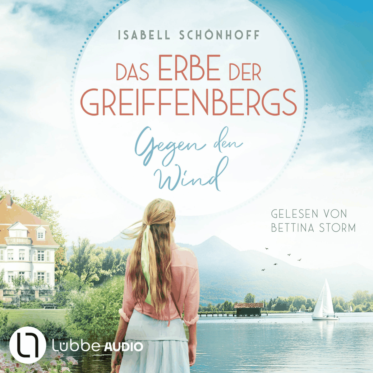 Gegen den Wind - Das Erbe der Greiffenbergs, Teil 1