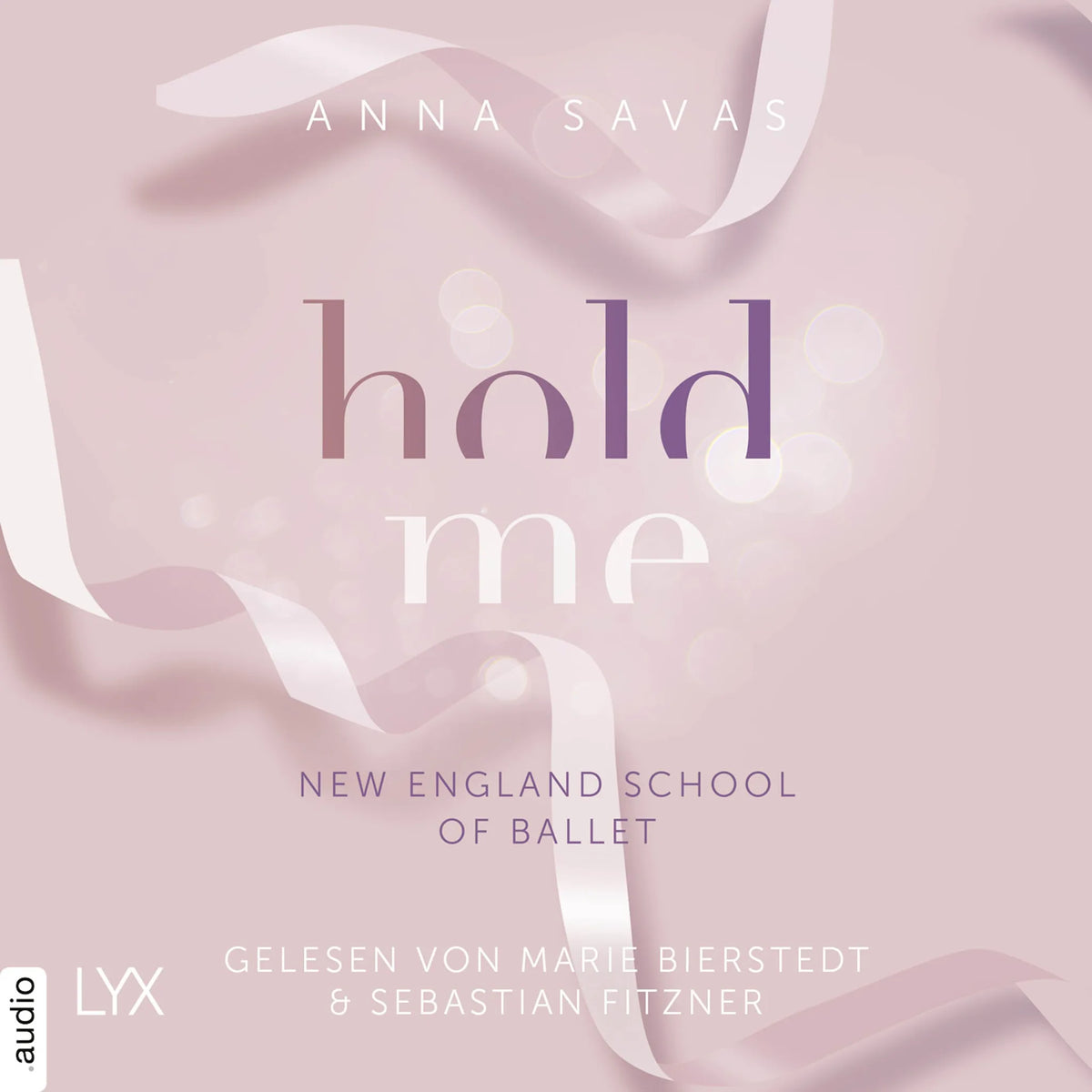 Hold Me - New England School of Ballet, Teil 1