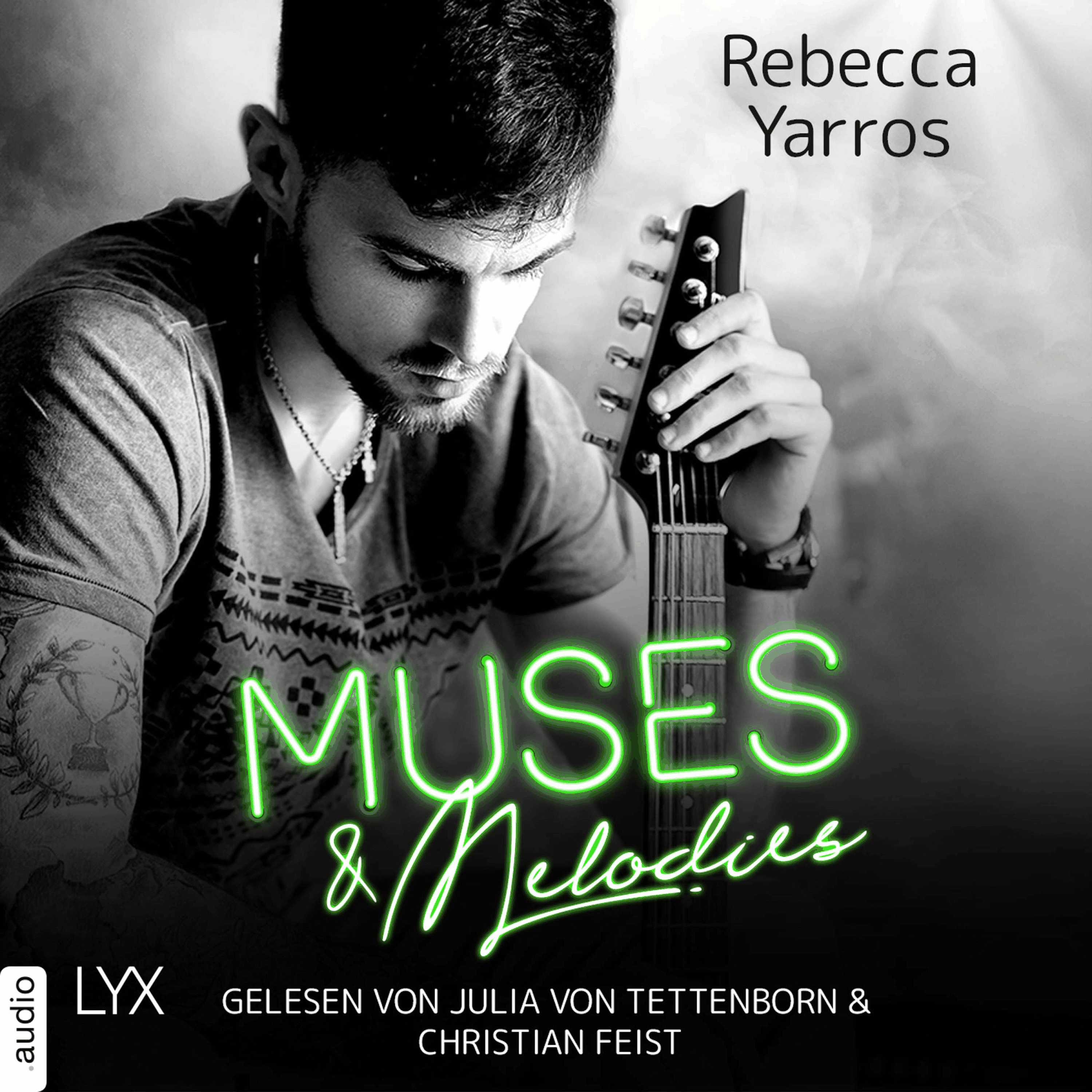 Muses and Melodies - Hush Note, Teil 3