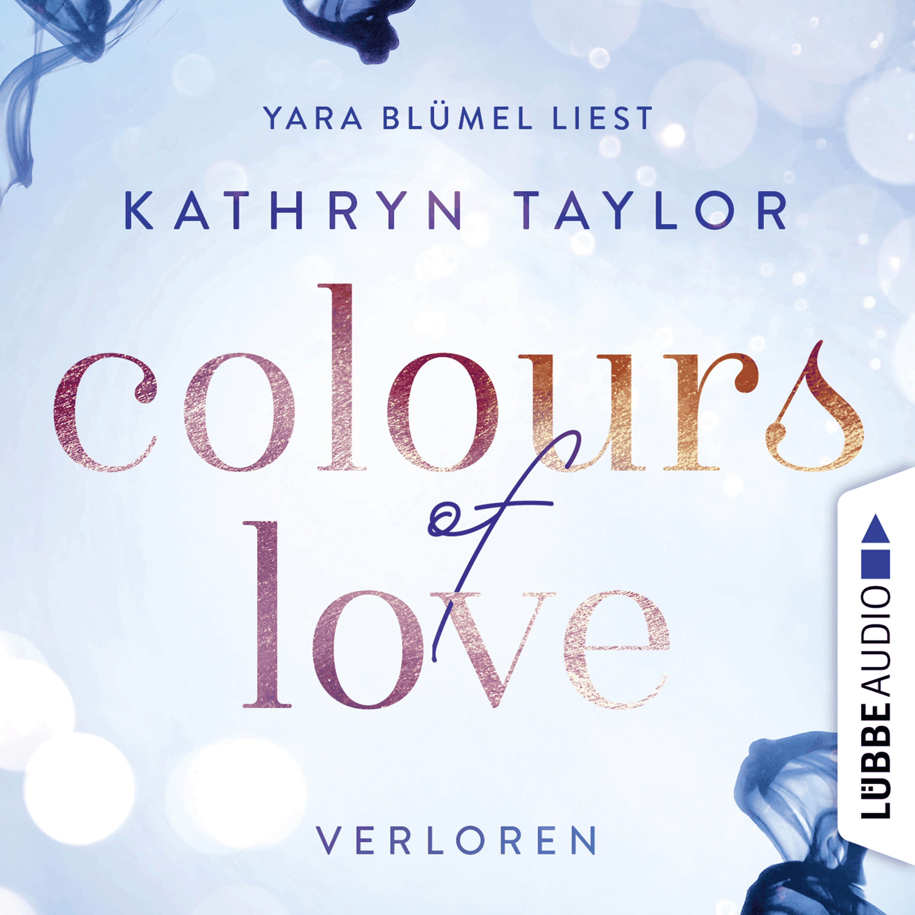 Colours of Love, Teil 3: Verloren