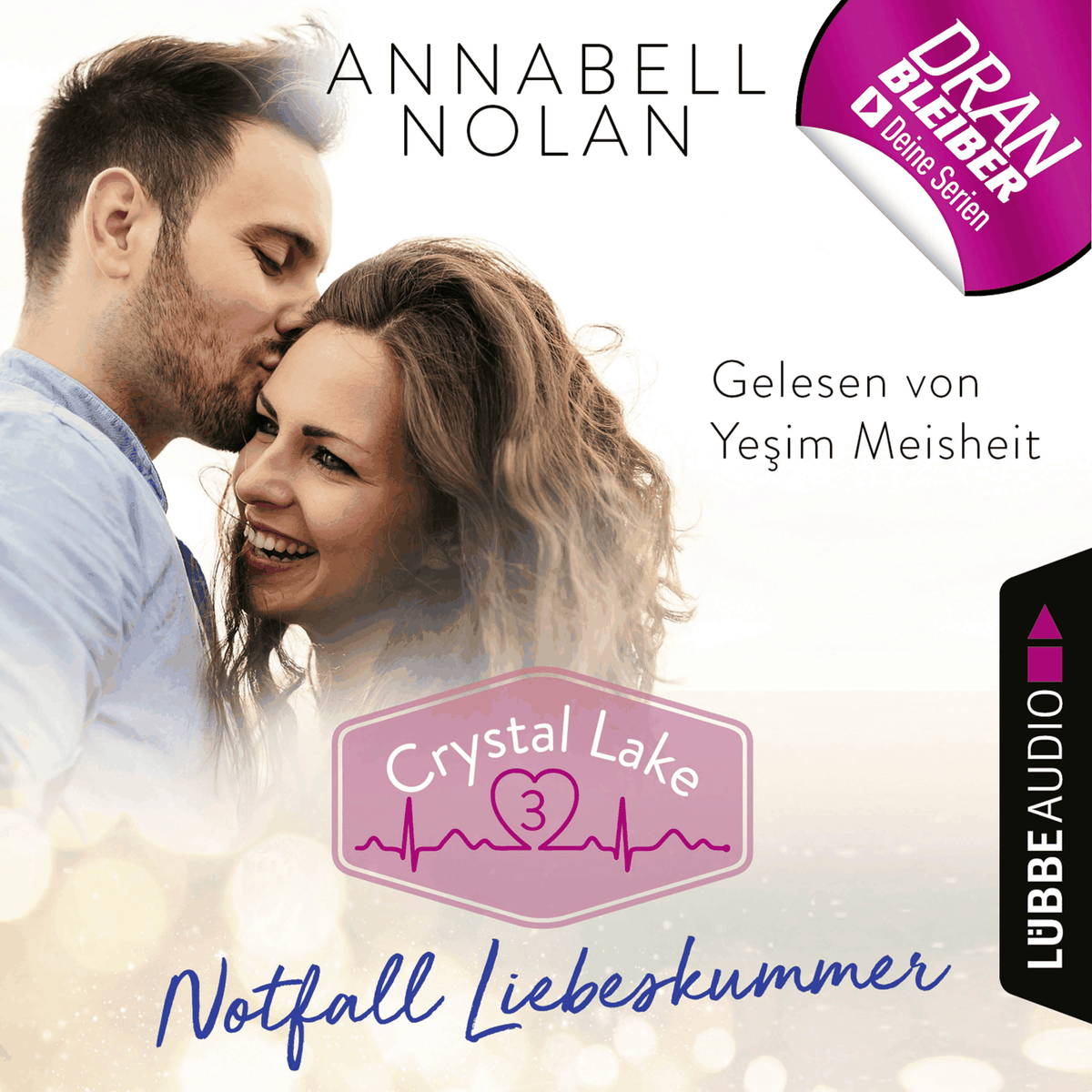 Crystal Lake, Folge 3: Notfall Liebeskummer
