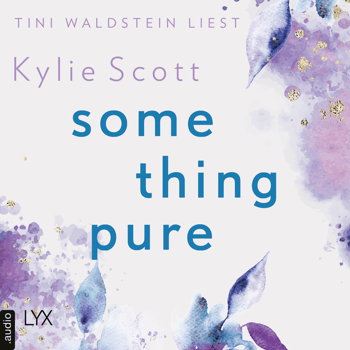 Something Pure