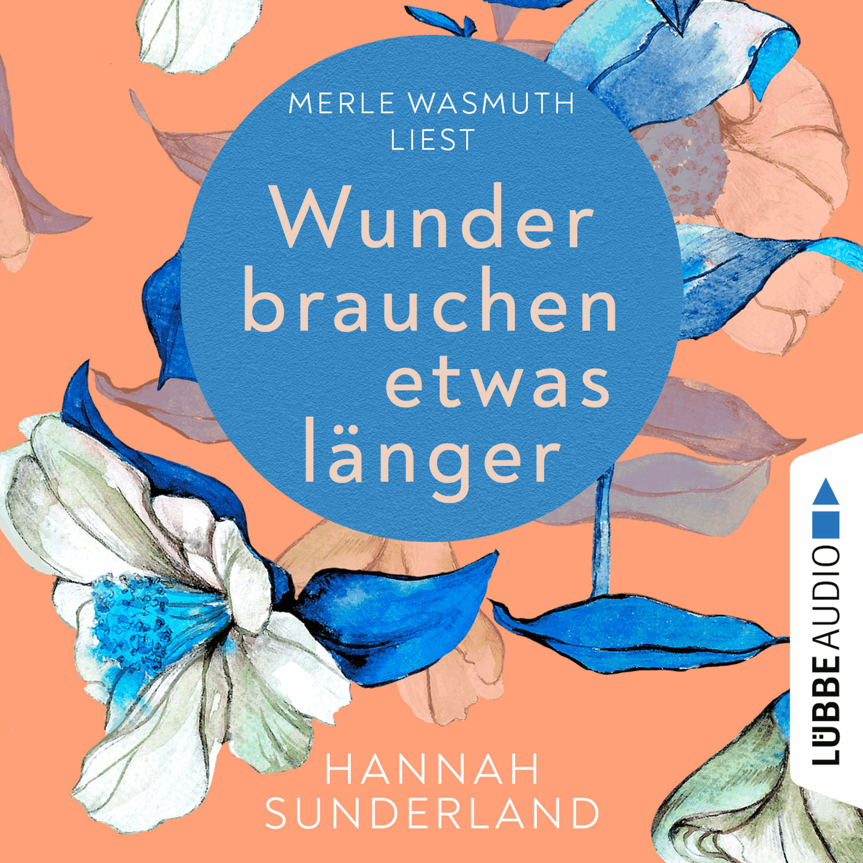 Wunder brauchen etwas länger
