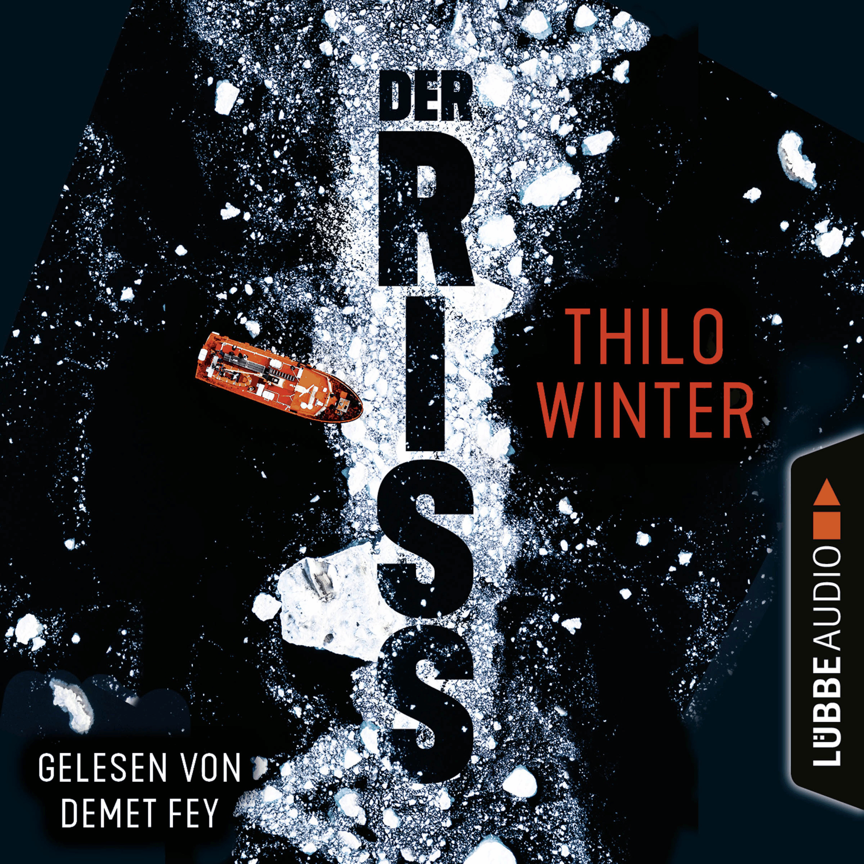 Der Riss