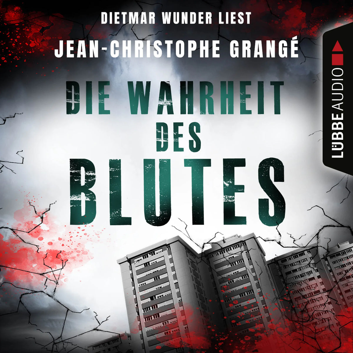 Die Wahrheit des Blutes