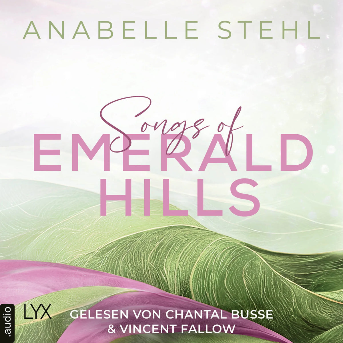 Songs of Emerald Hills - Irland-Reihe, Teil 1