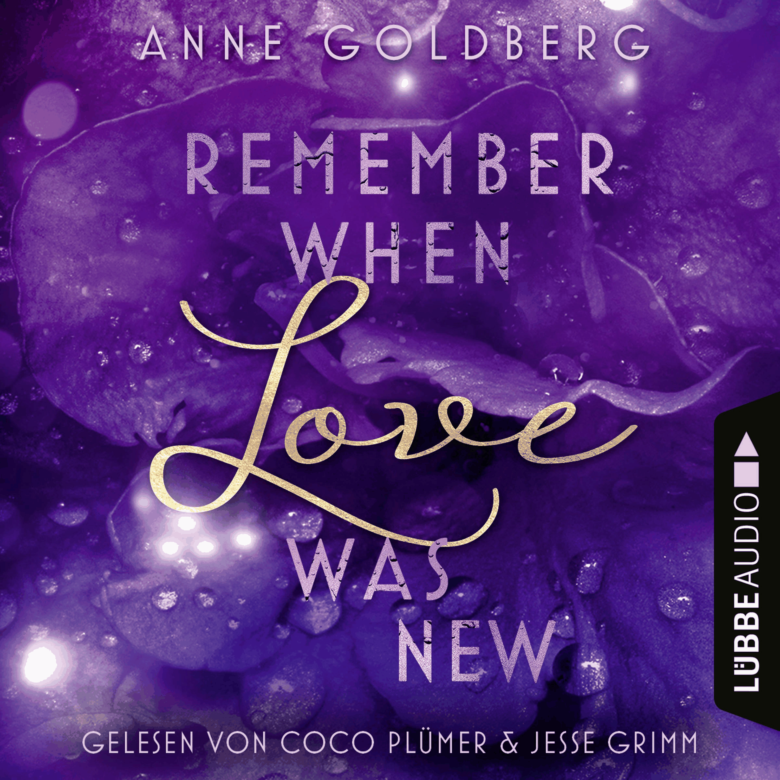 Remember when Love was new - Second Chances, Teil 2