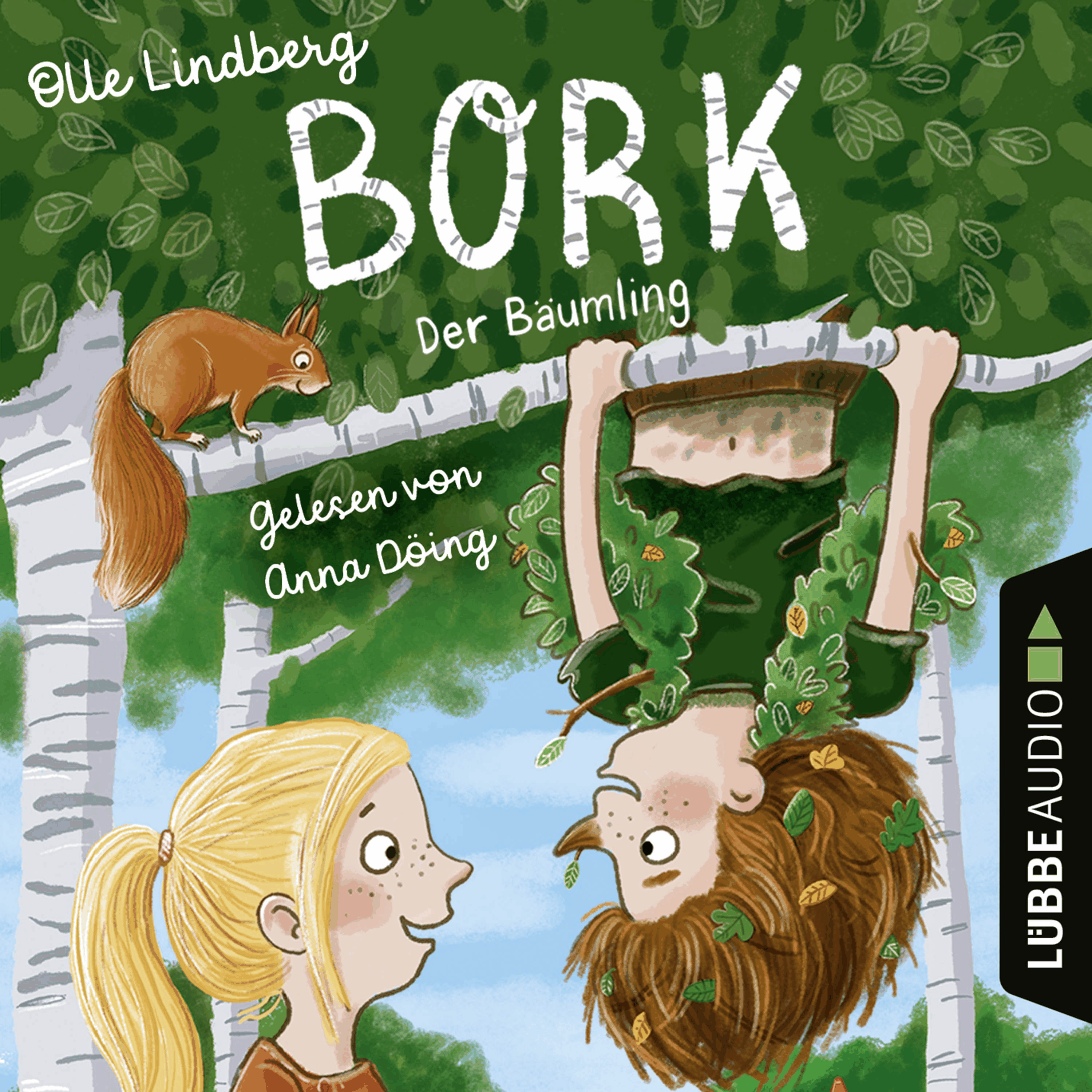 Bork - Der Bäumling