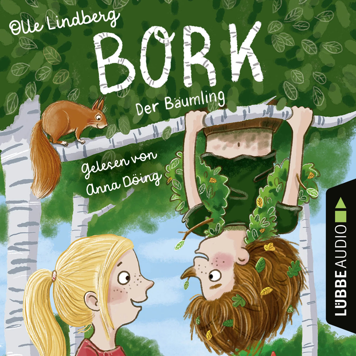 Bork - Der Bäumling