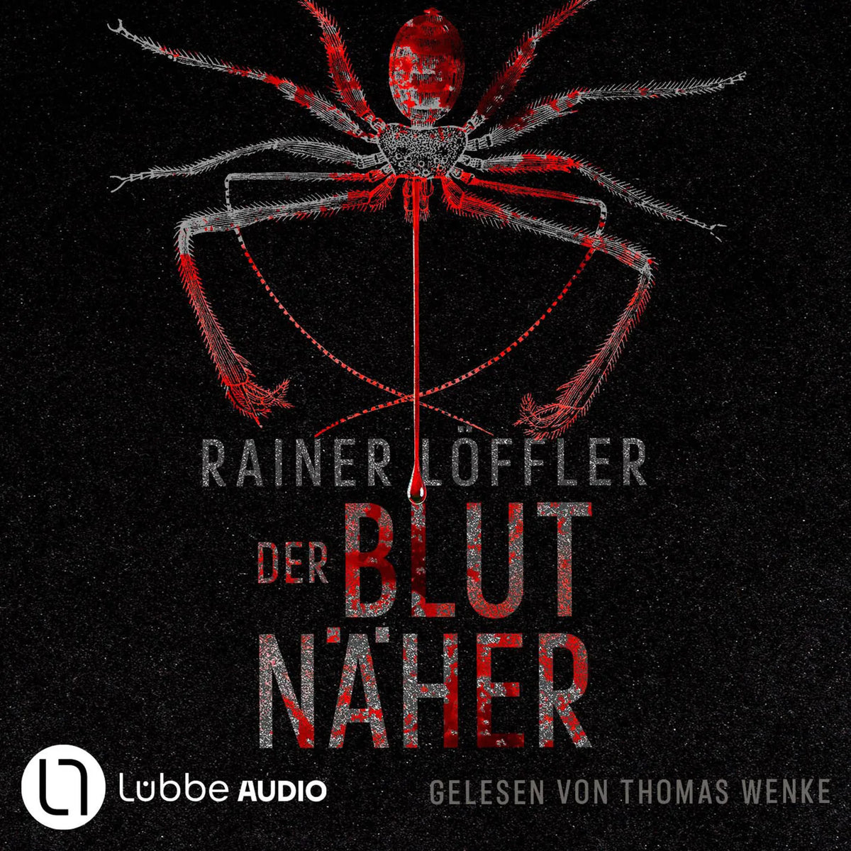 Der Blutnäher - Martin Abel 3