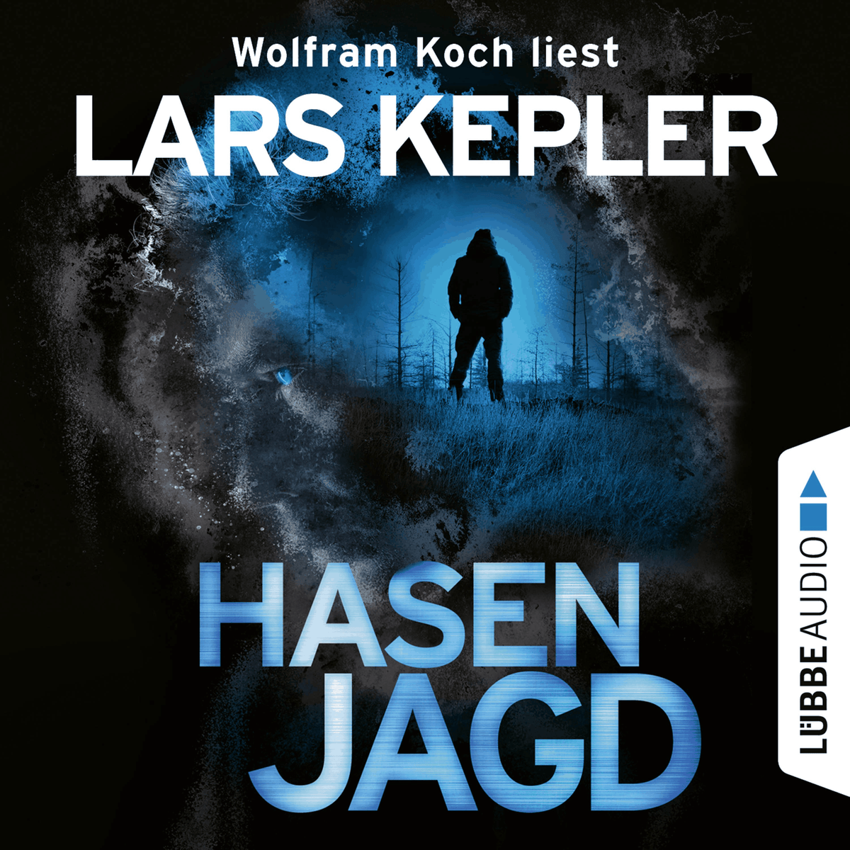 Hasenjagd - Joona Linna, Teil 6