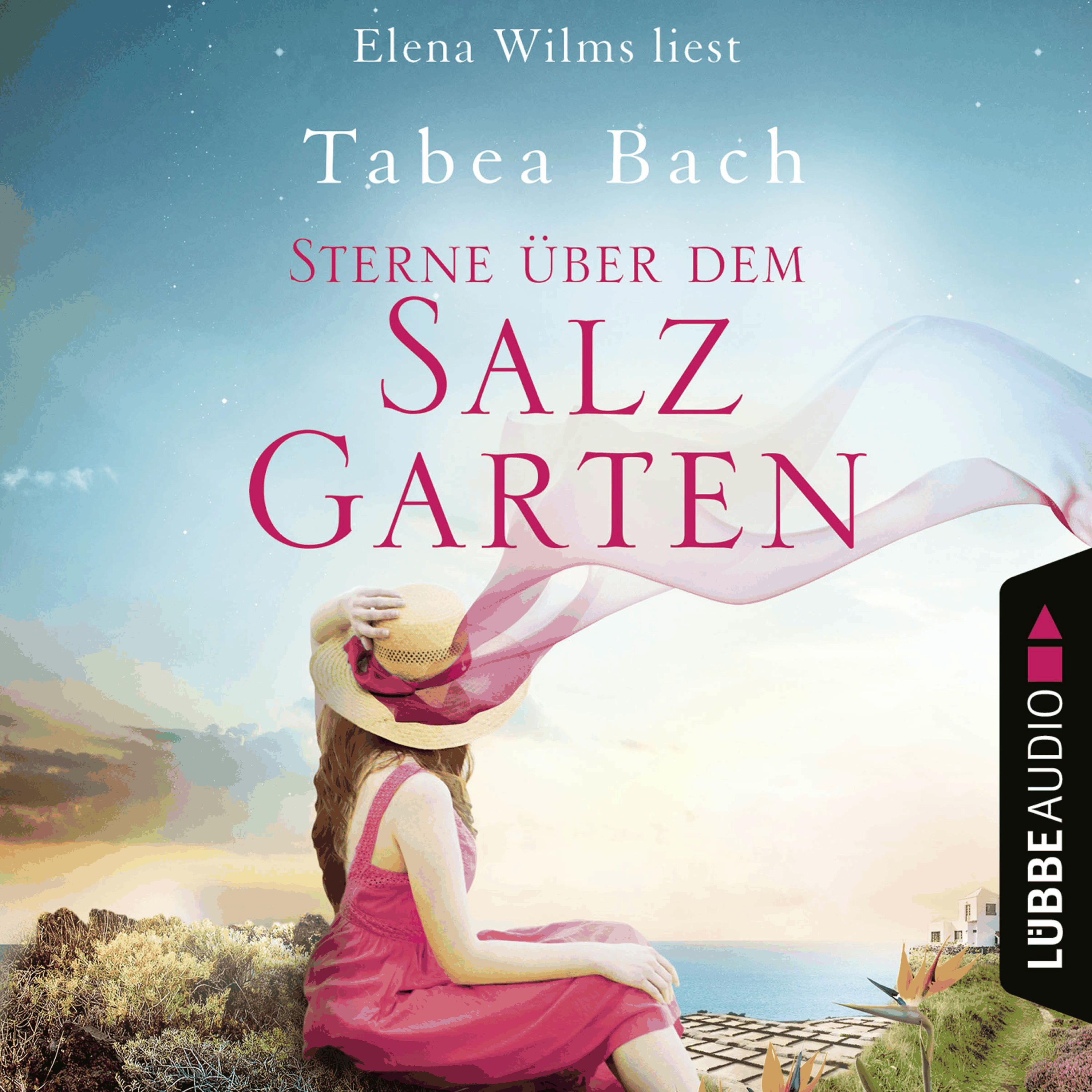 Sterne über dem Salzgarten - Salzgarten-Saga, Teil 3
