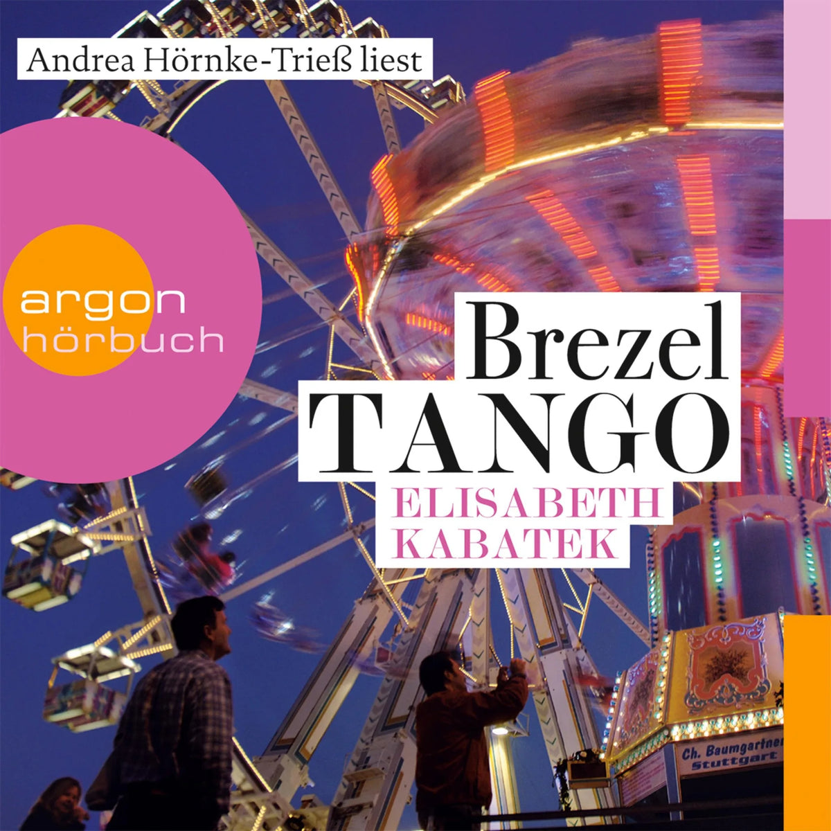 Brezeltango (Gekürzte Fassung)