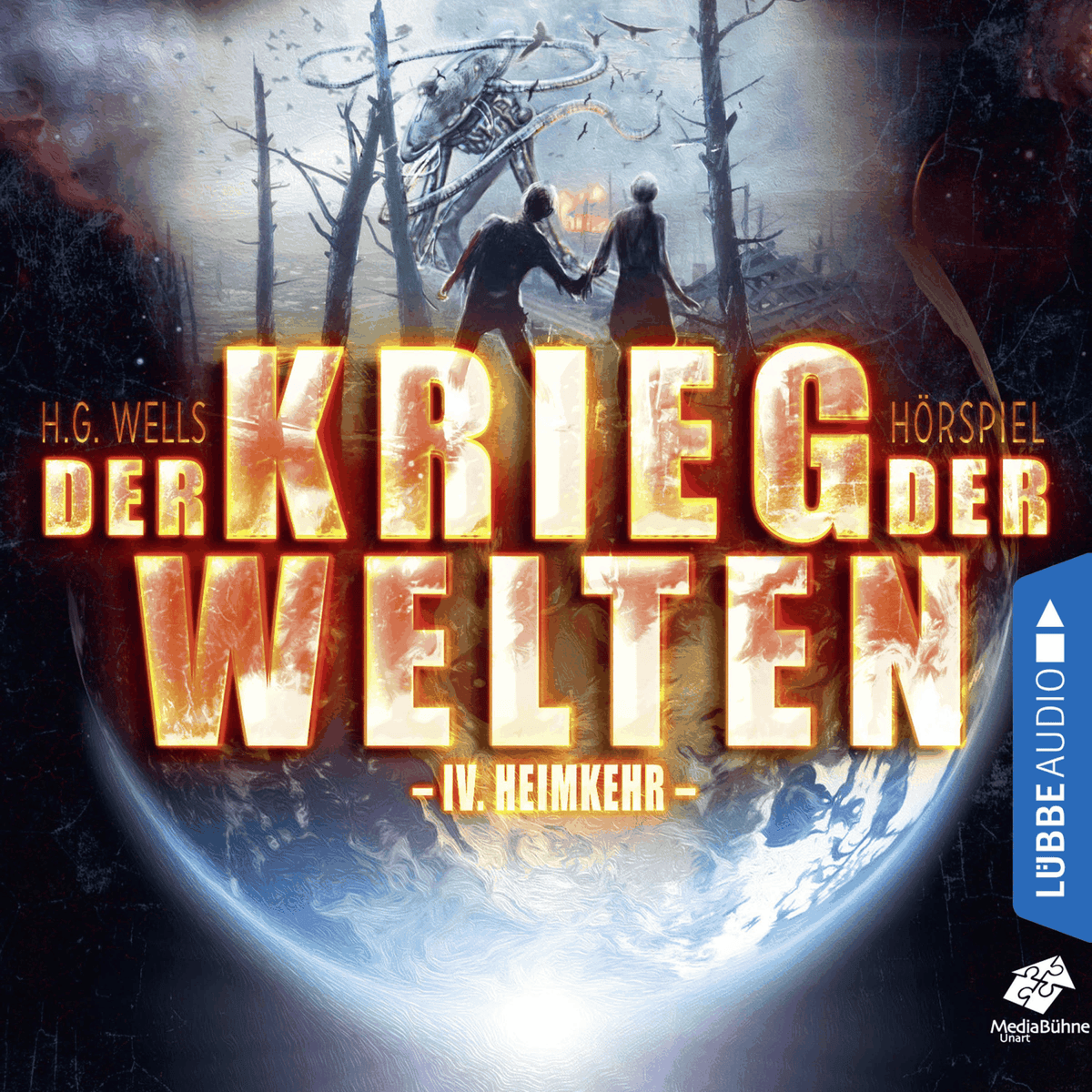 Teil 4: Heimkehr