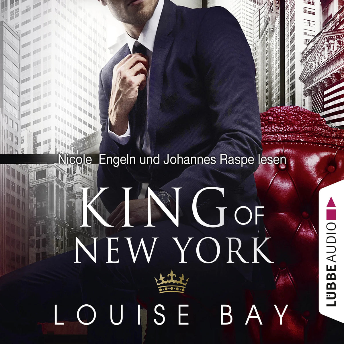 King of New York - New York Royals 1