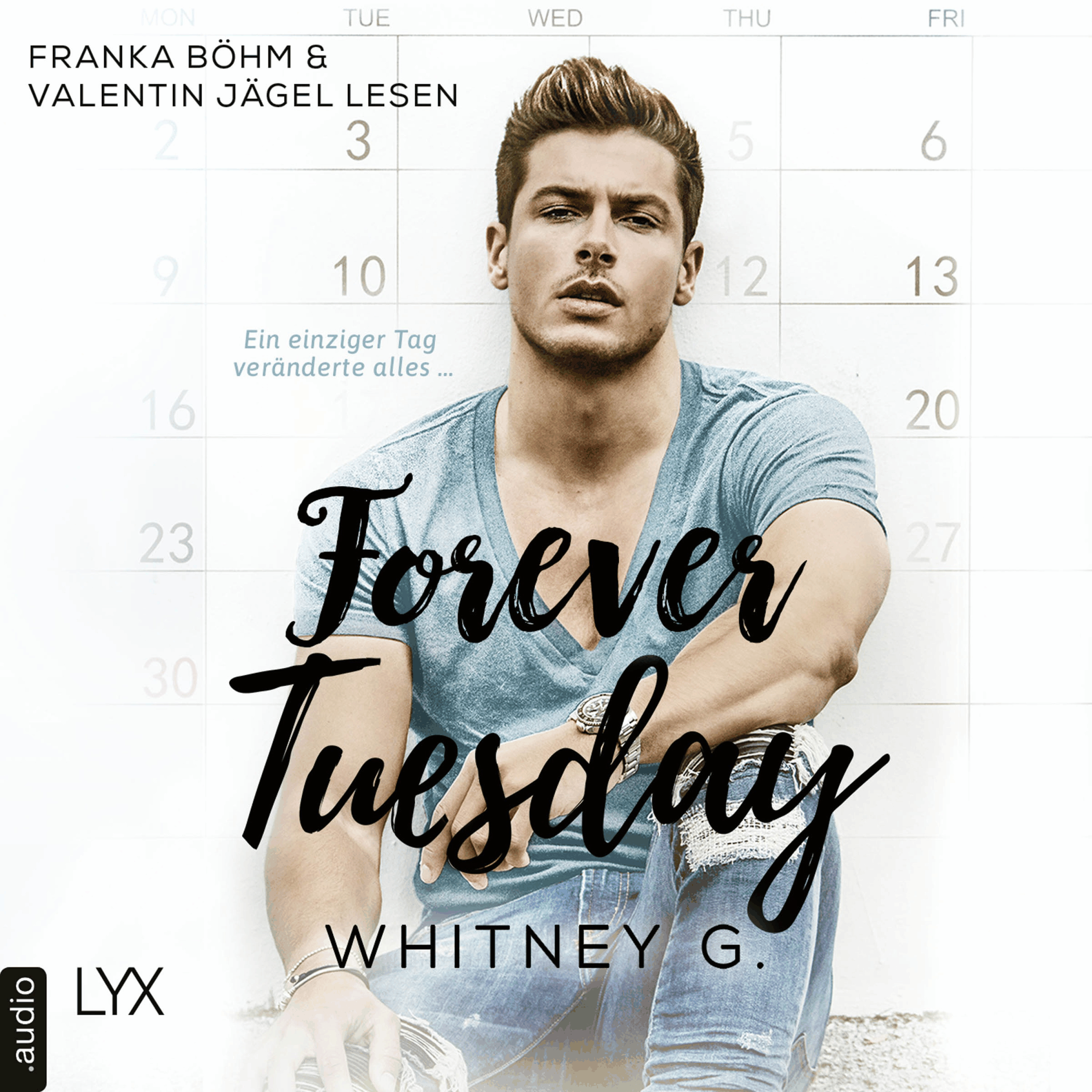 Forever Tuesday