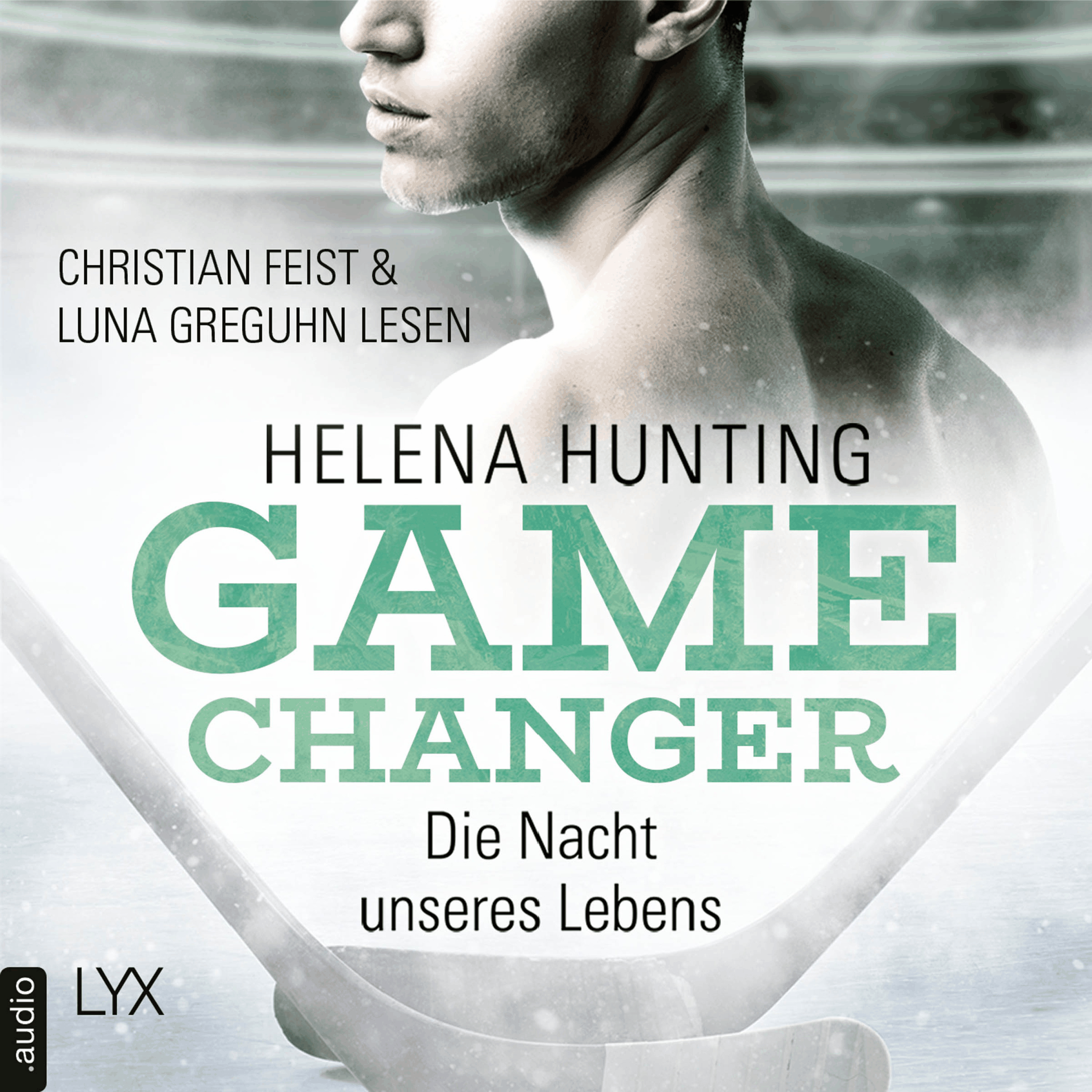 Die Nacht unseres Lebens - Game Changer, Teil 3