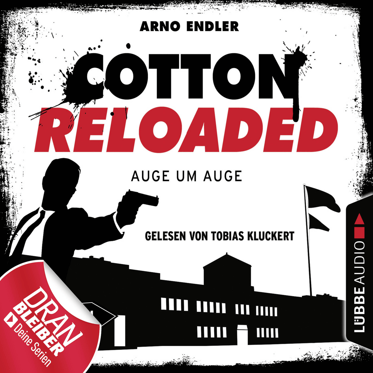 Cotton Reloaded, Folge 34: Auge um Auge