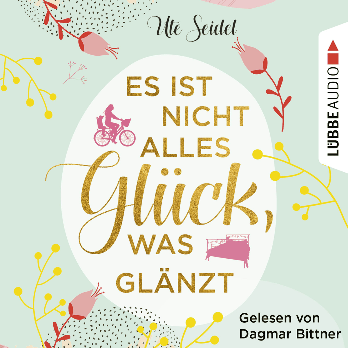 Es ist nicht alles Glück, was glänzt