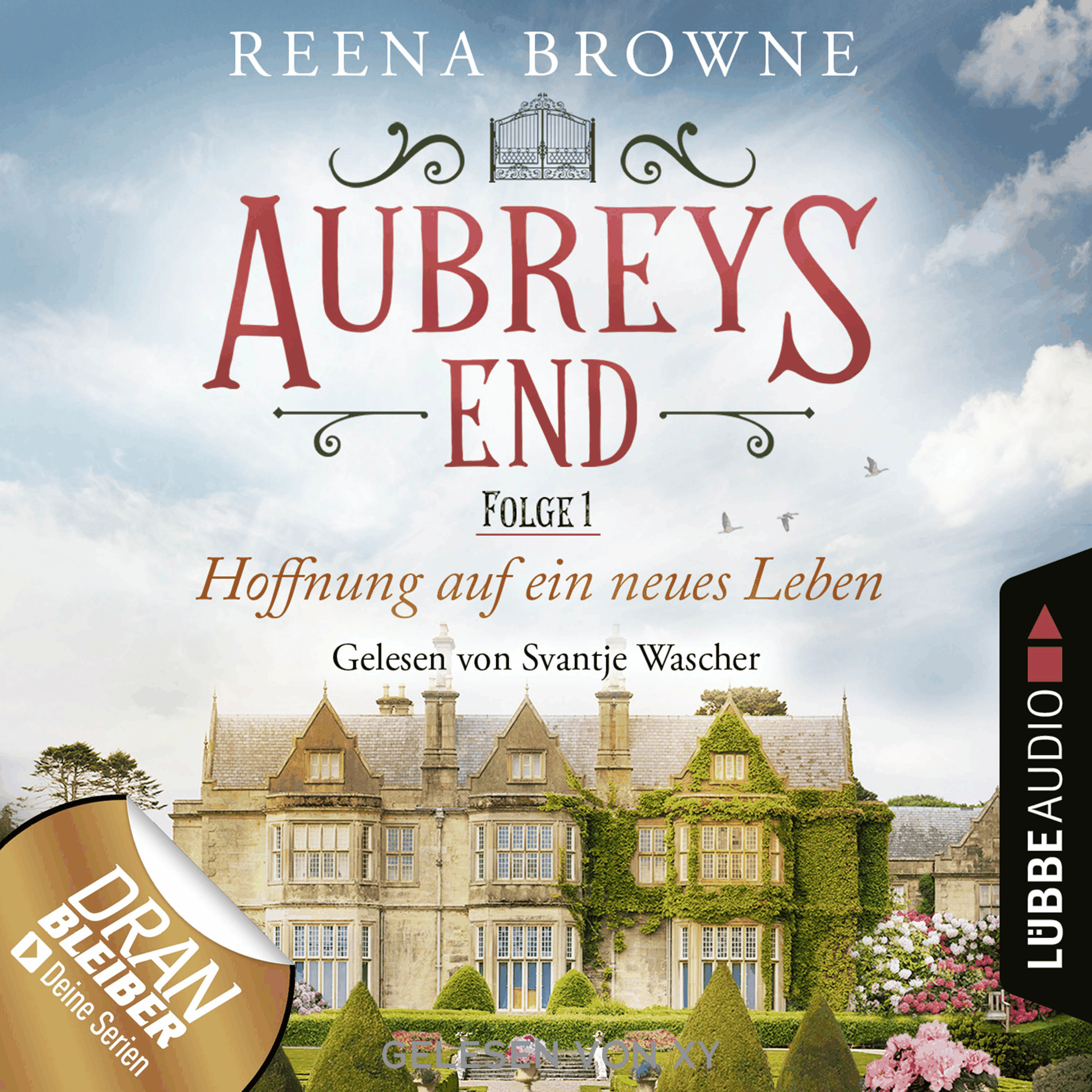 Hoffnung auf ein neues Leben - Aubreys End, Folge 1