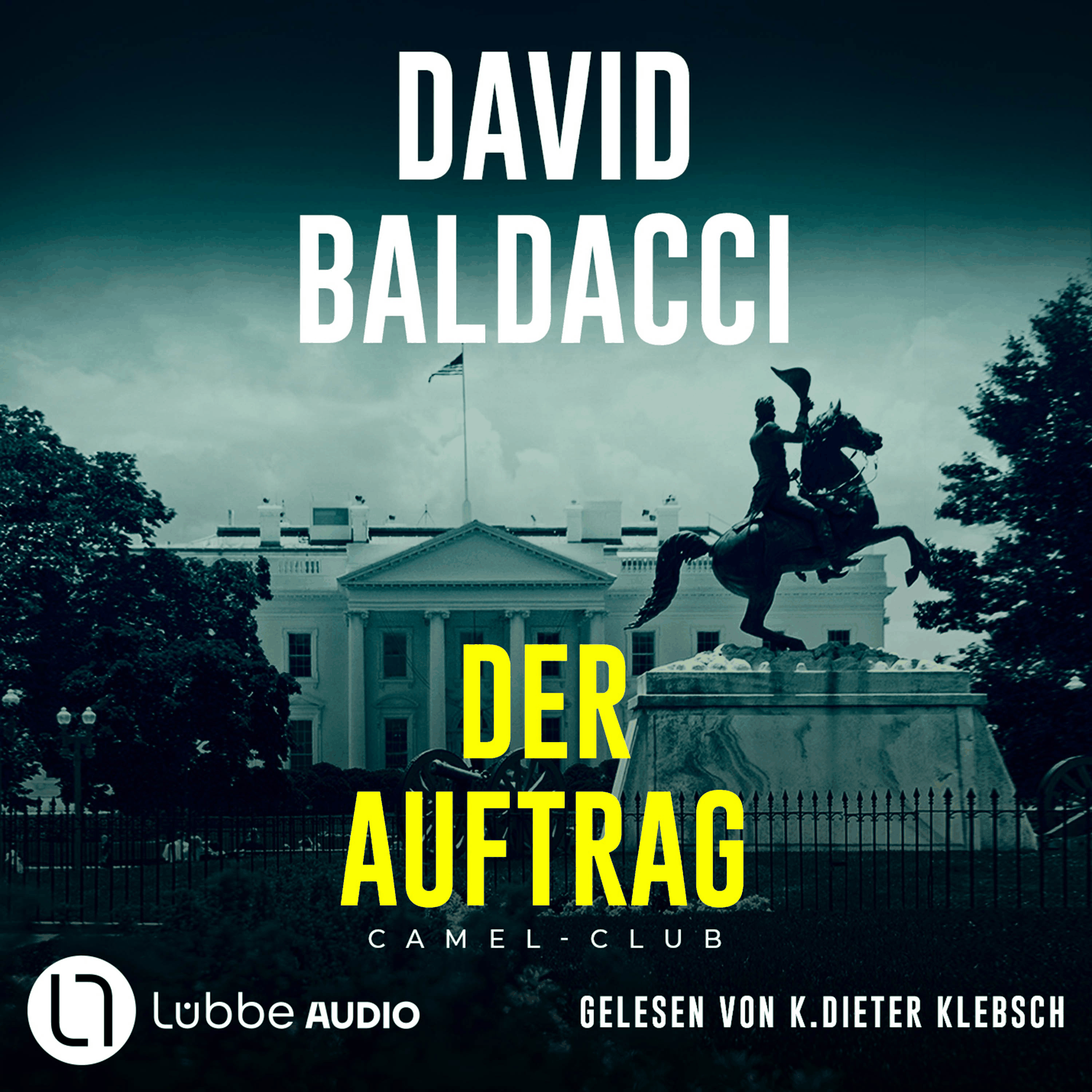 Der Auftrag