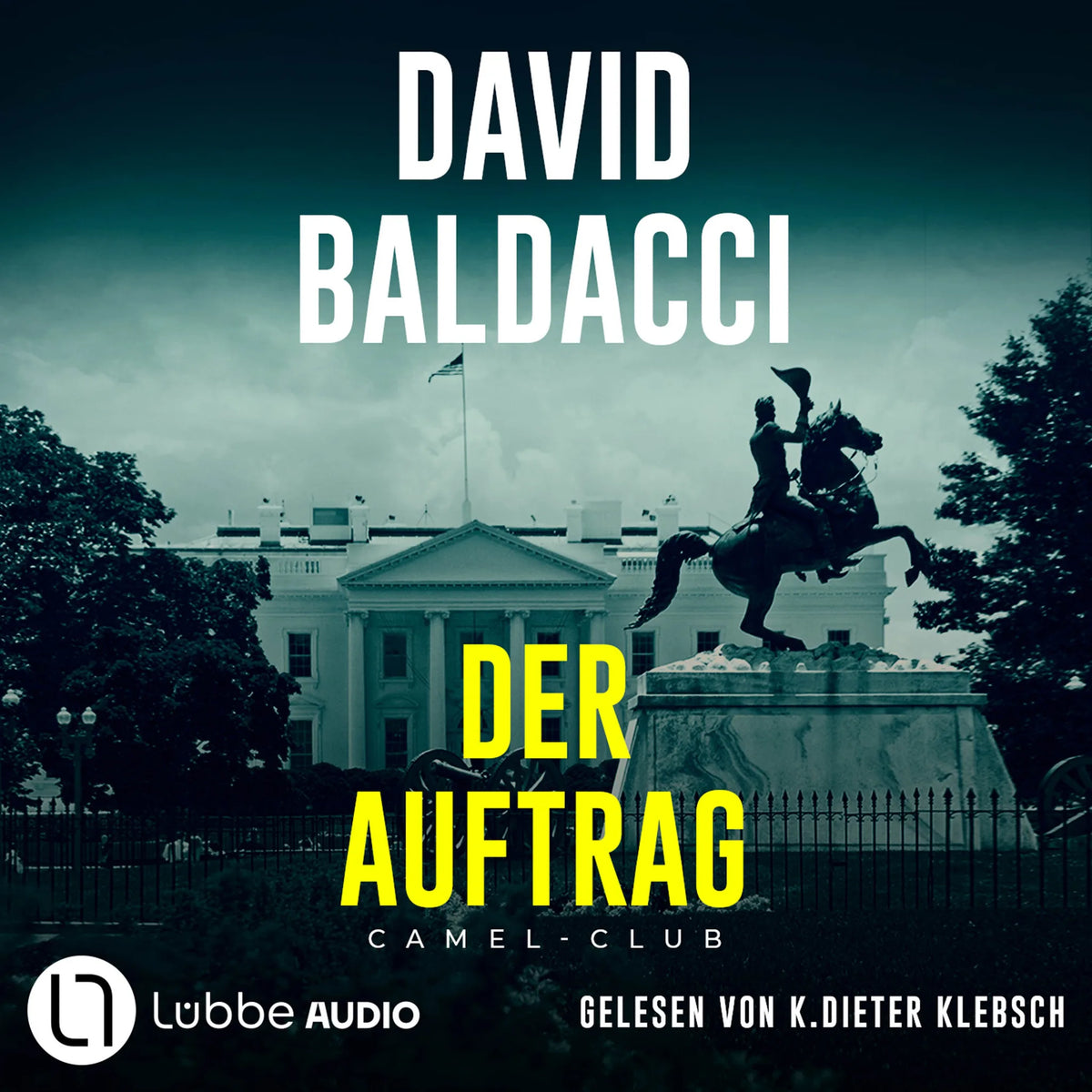 Der Auftrag