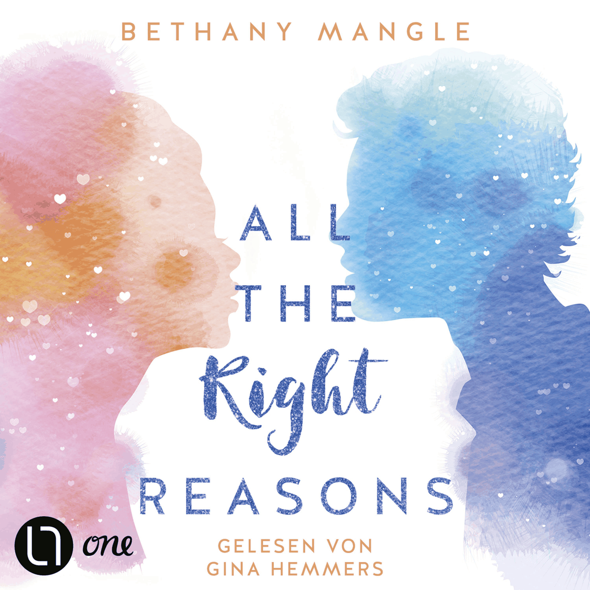 All The Right Reasons