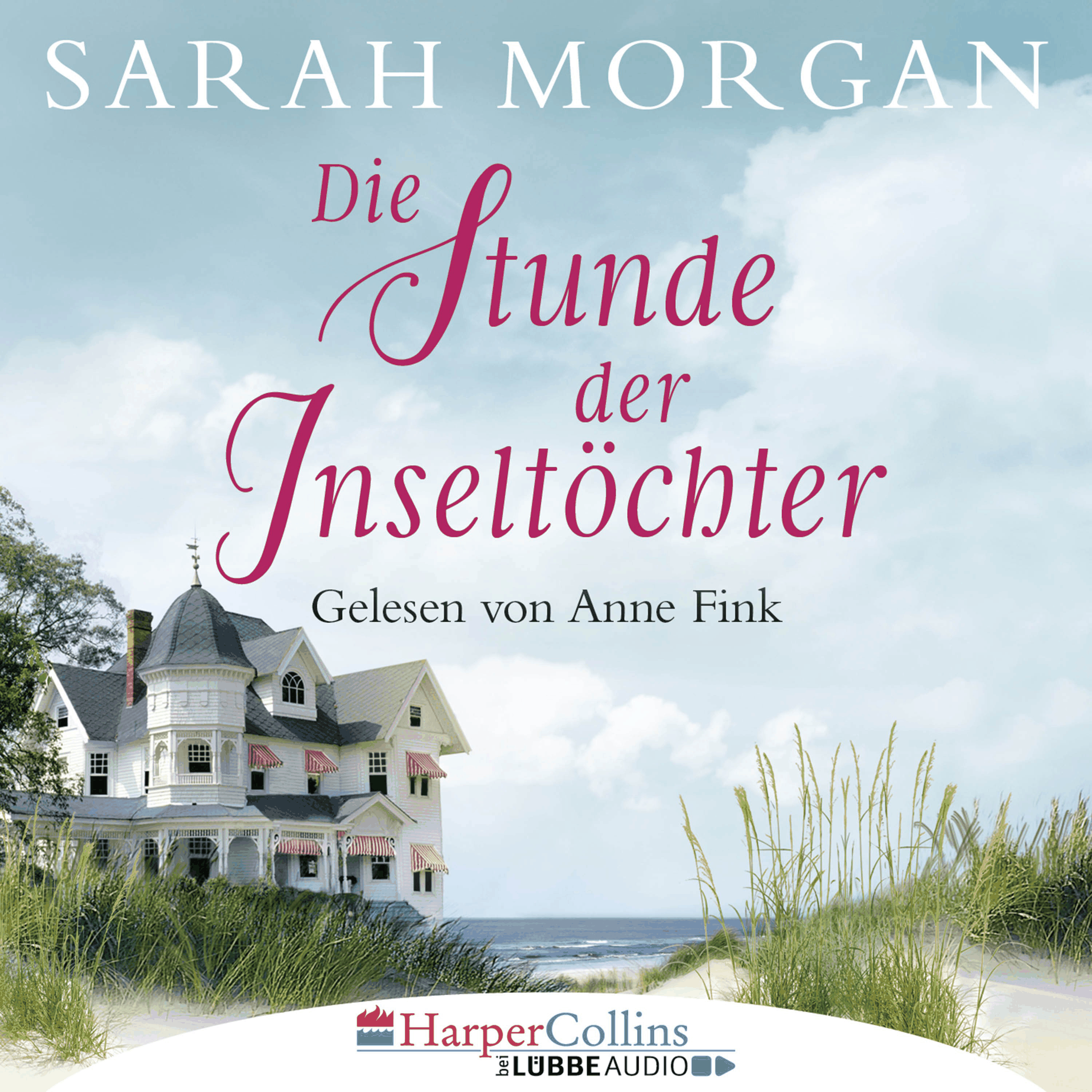 Die Stunde der Inseltöchter