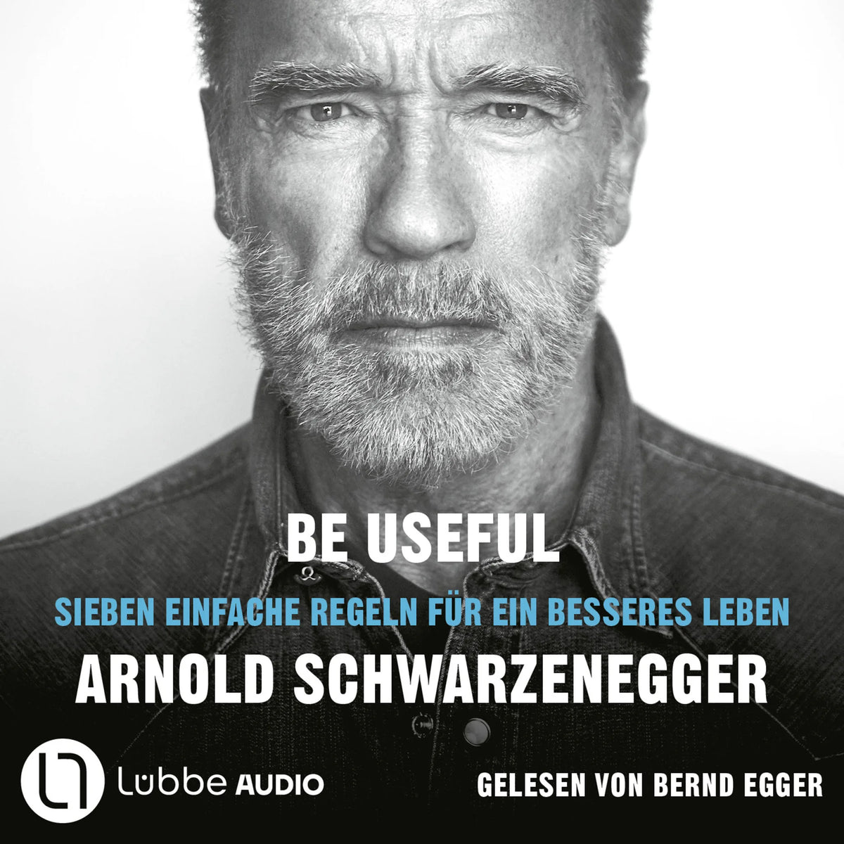 Be Useful - Sieben einfache Regeln für ein besseres Leben