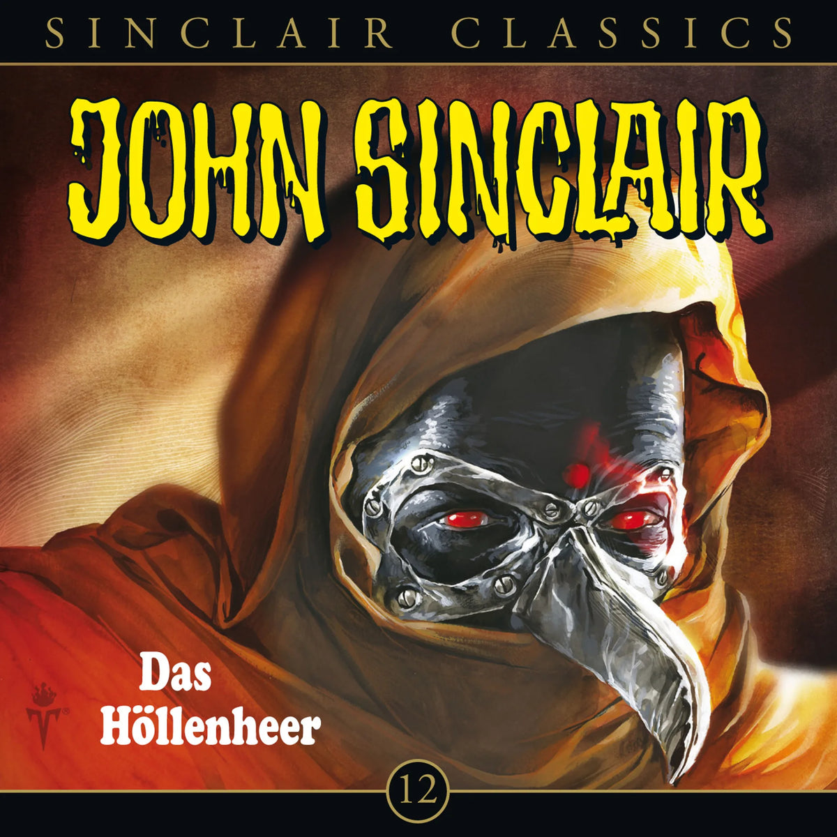 Classics Folge 12: Das Höllenheer