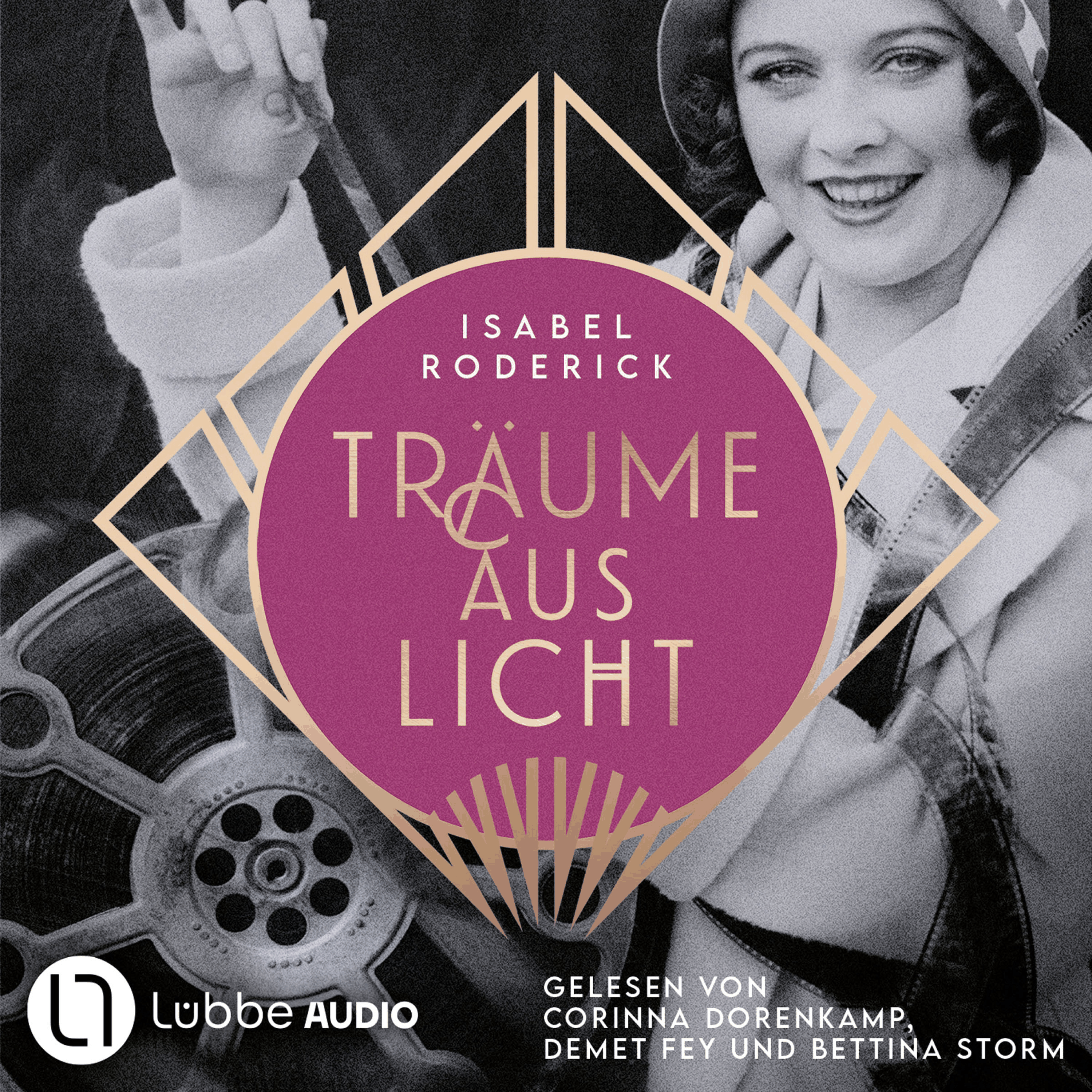 Träume aus Licht