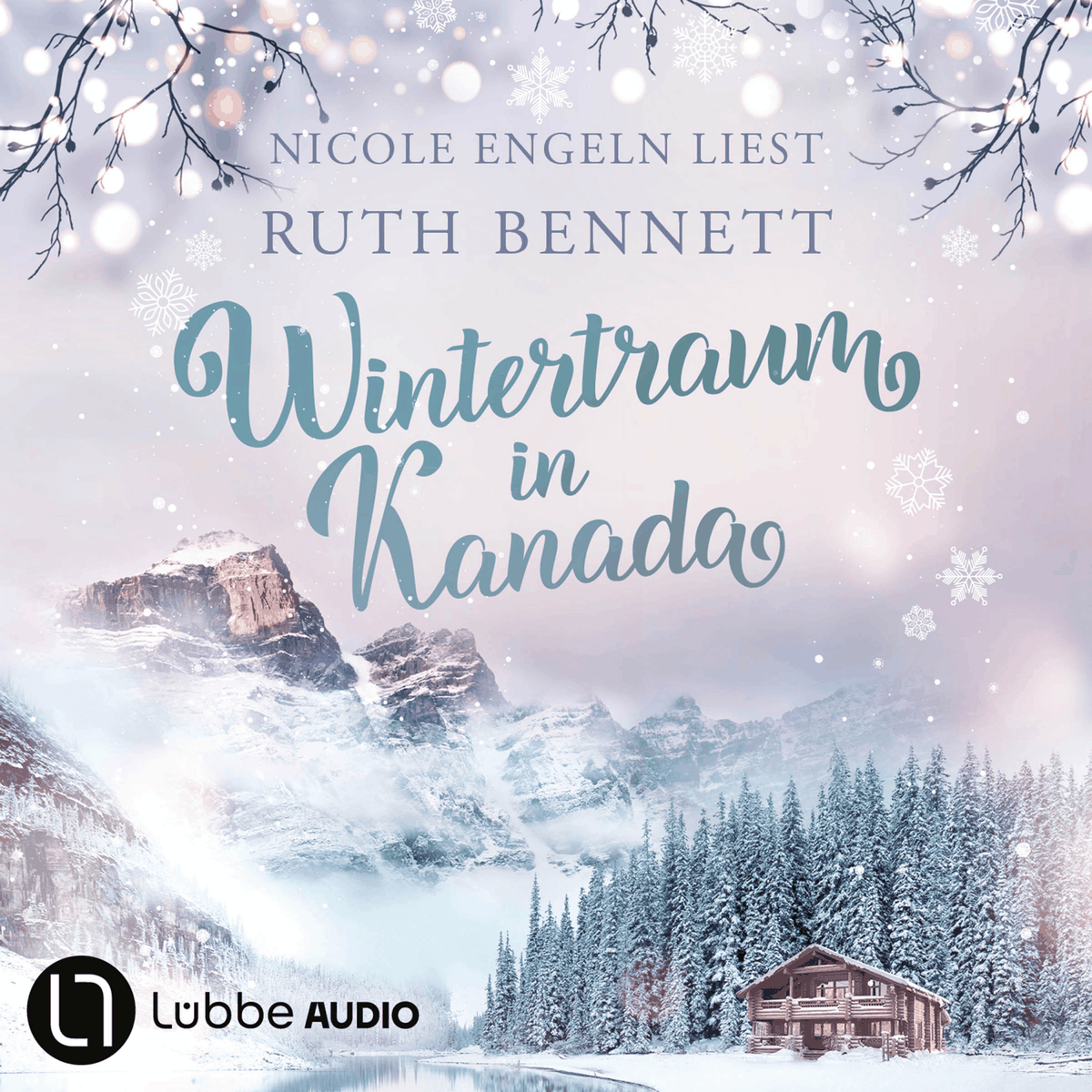 Wintertraum in Kanada - Wintertraum-Reihe, Teil 1