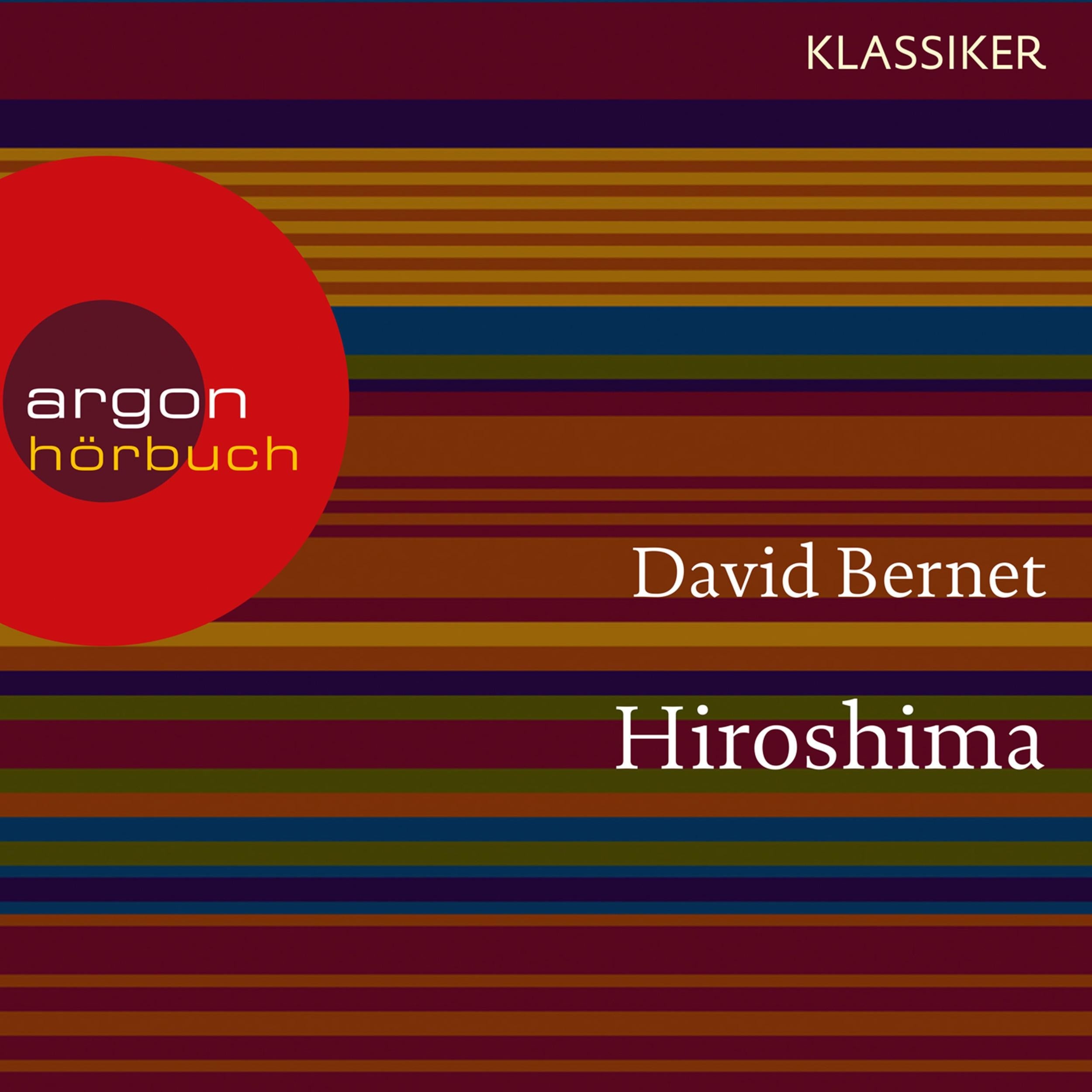 Hiroshima - Atompilz über Japan (Feature)