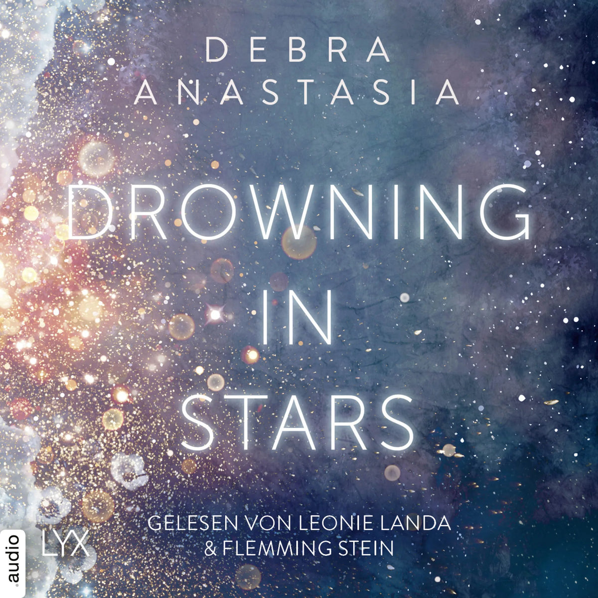 Drowning in Stars - Always You - Reihe, Teil 1