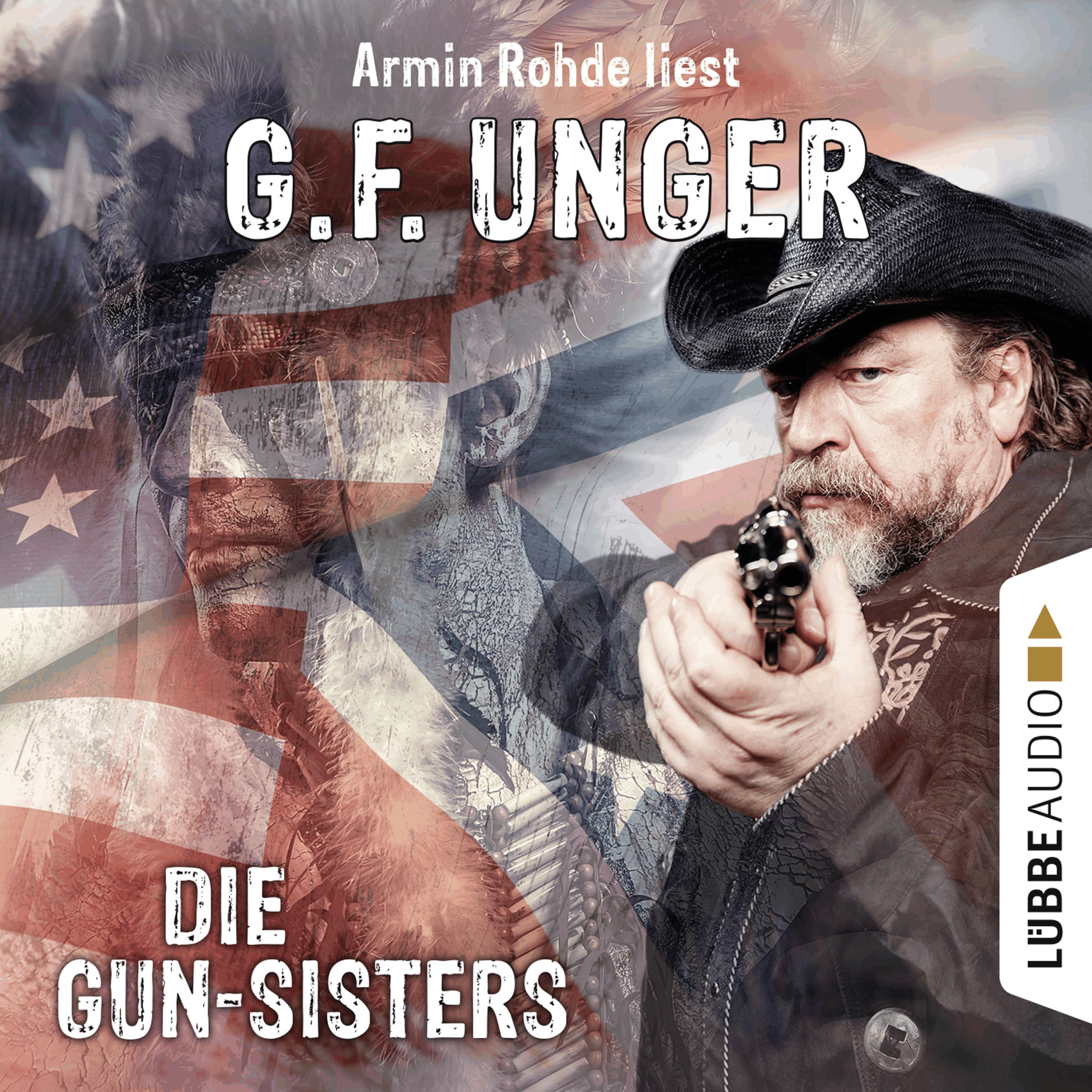 Die Gun-Sisters