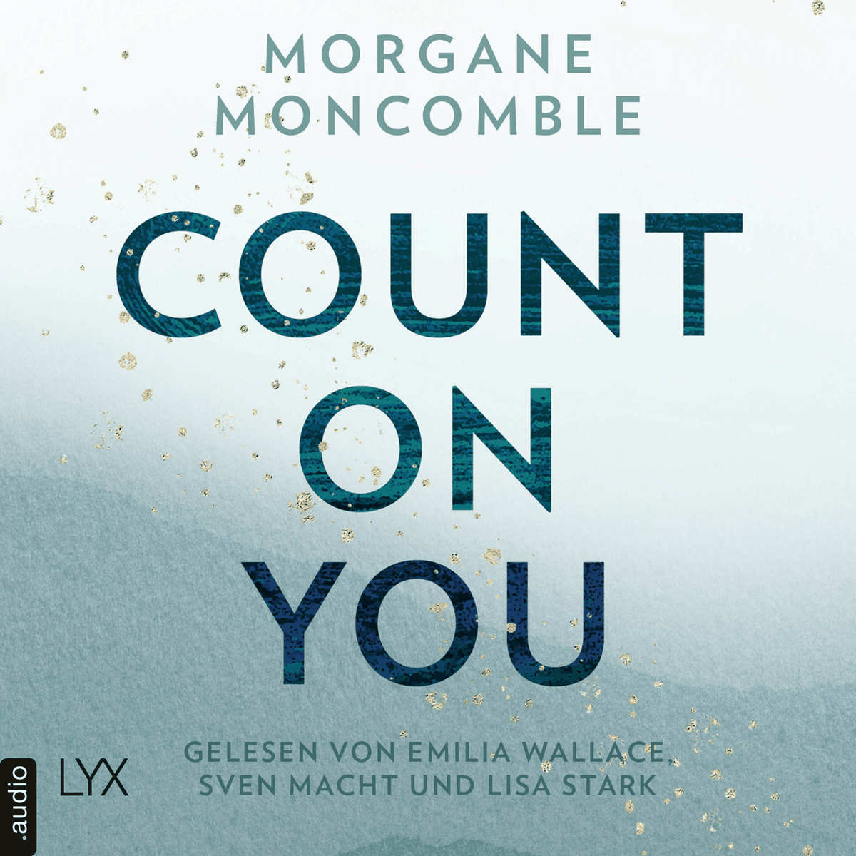 Count On You - On You-Reihe, Teil 2