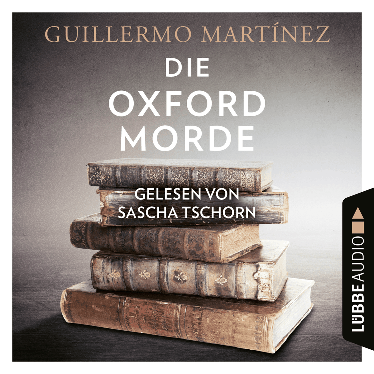 Die Oxford-Morde