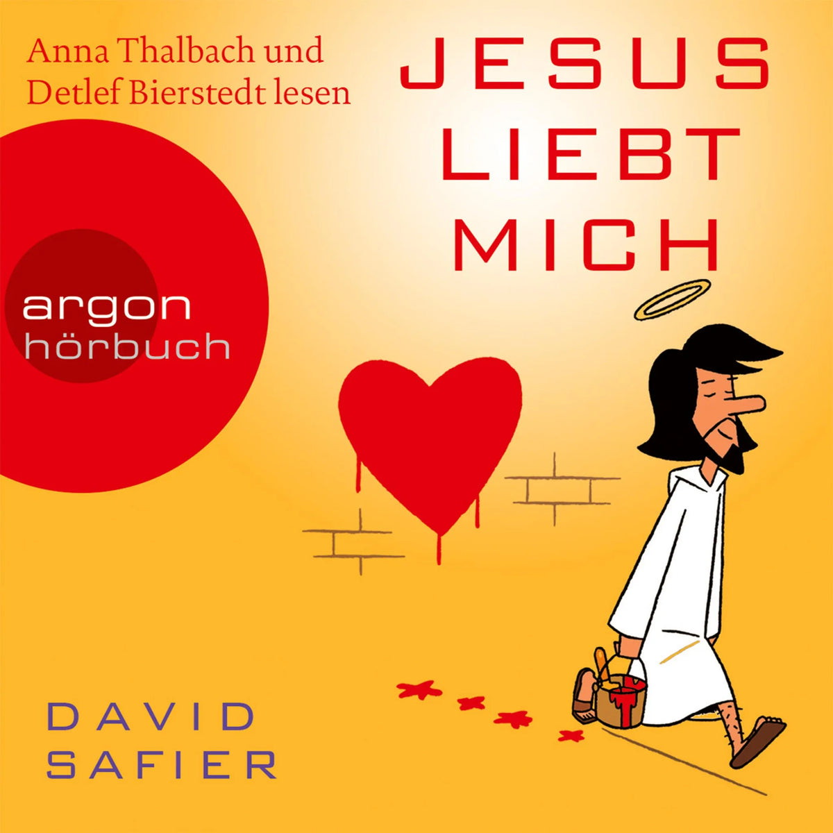 Jesus liebt mich  (Gekürzte Fassung)