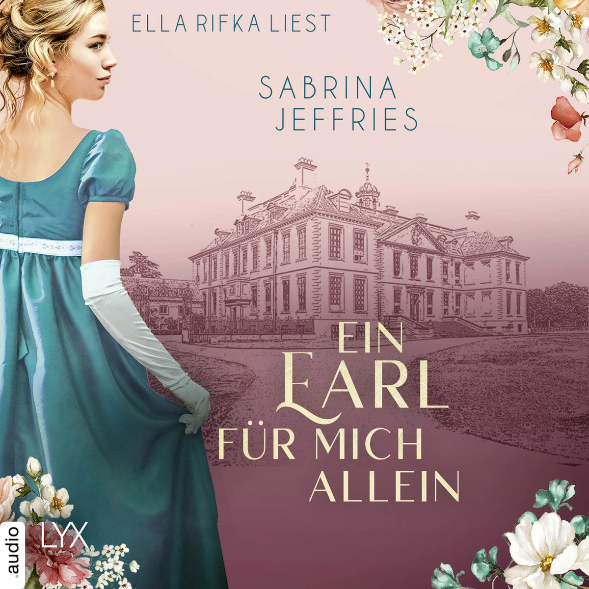 Ein Earl für mich allein - Elegant Occasions, Teil 2