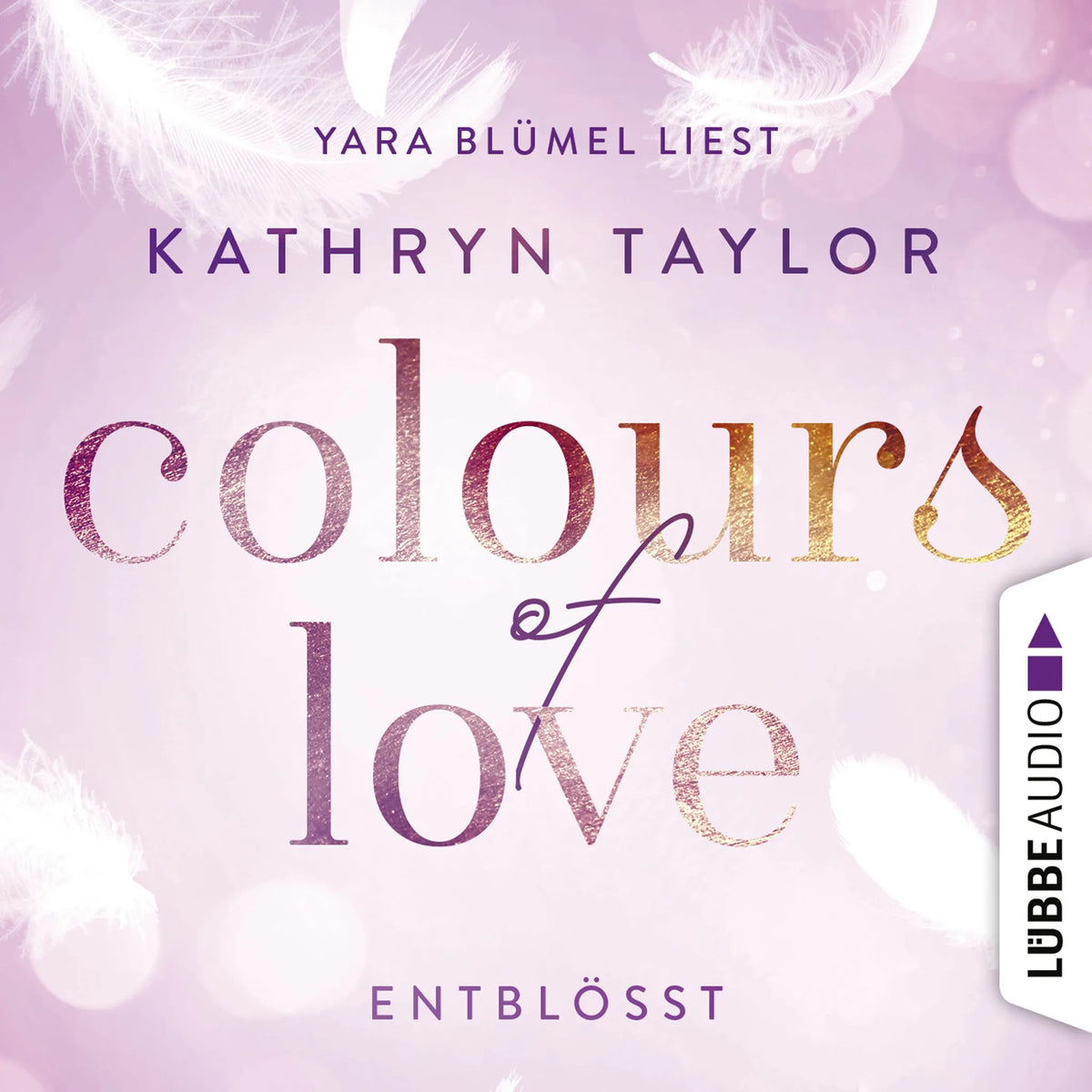 Colours of Love, Folge 2: Entblößt