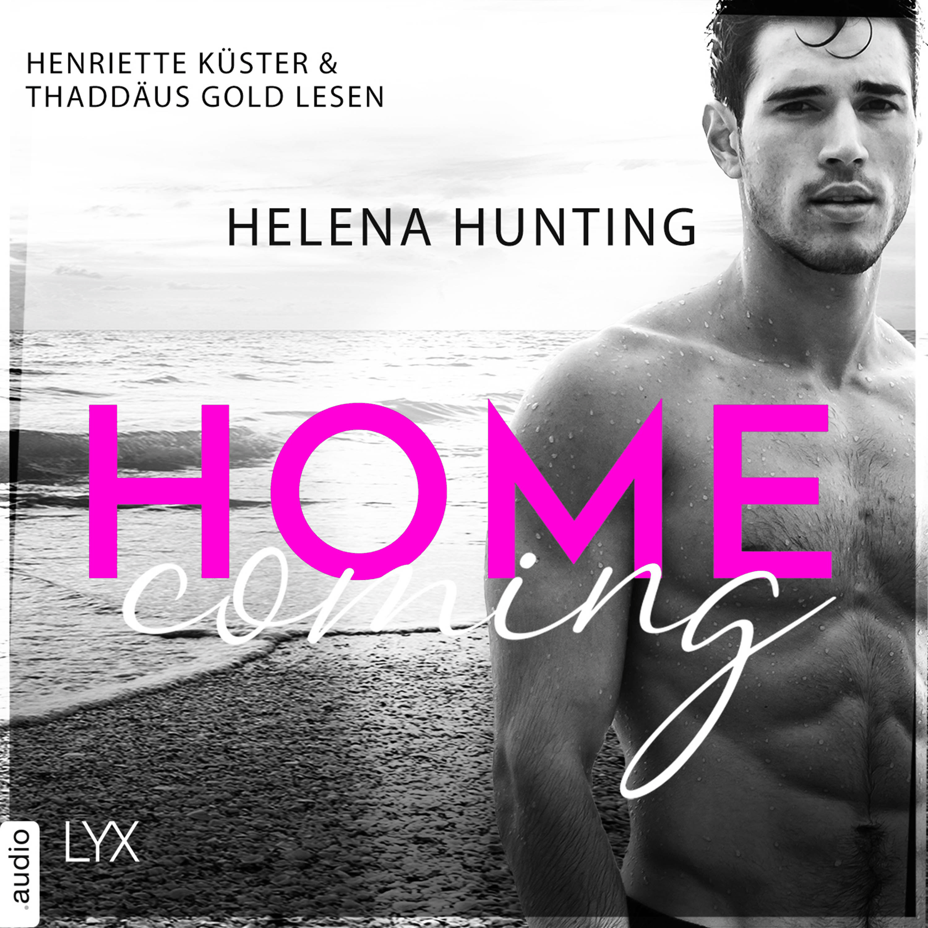Homecoming - Pearl-Lake-Reihe, Teil 1