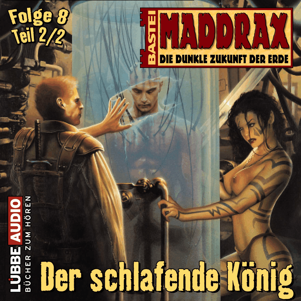 Der schlafende König