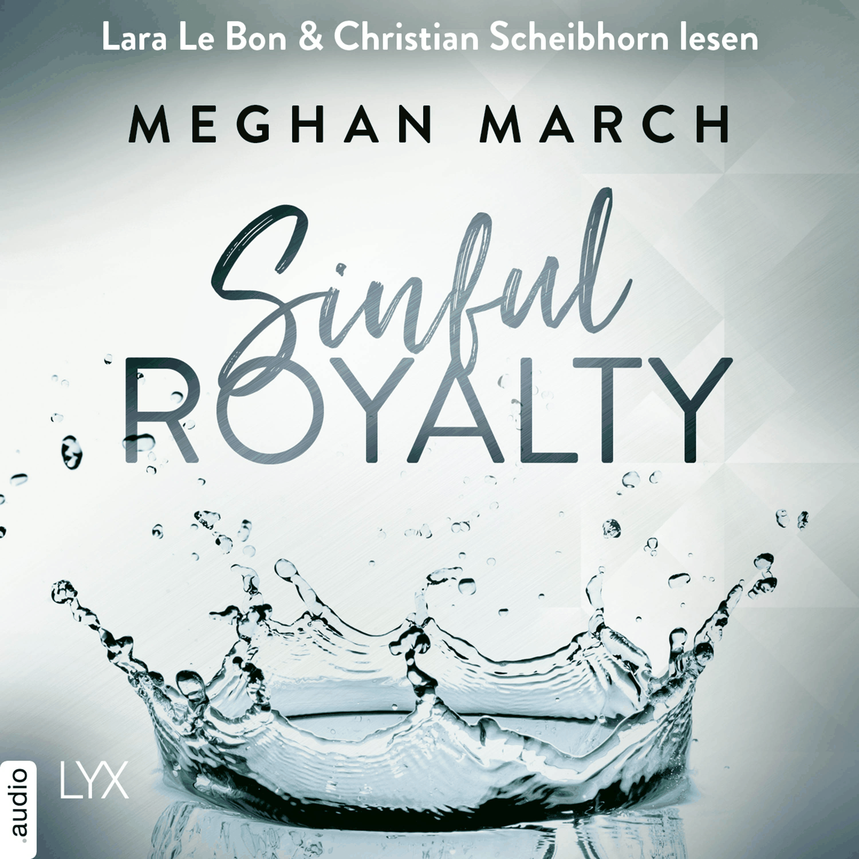 Sinful Royalty - Tainted Prince Reihe 3