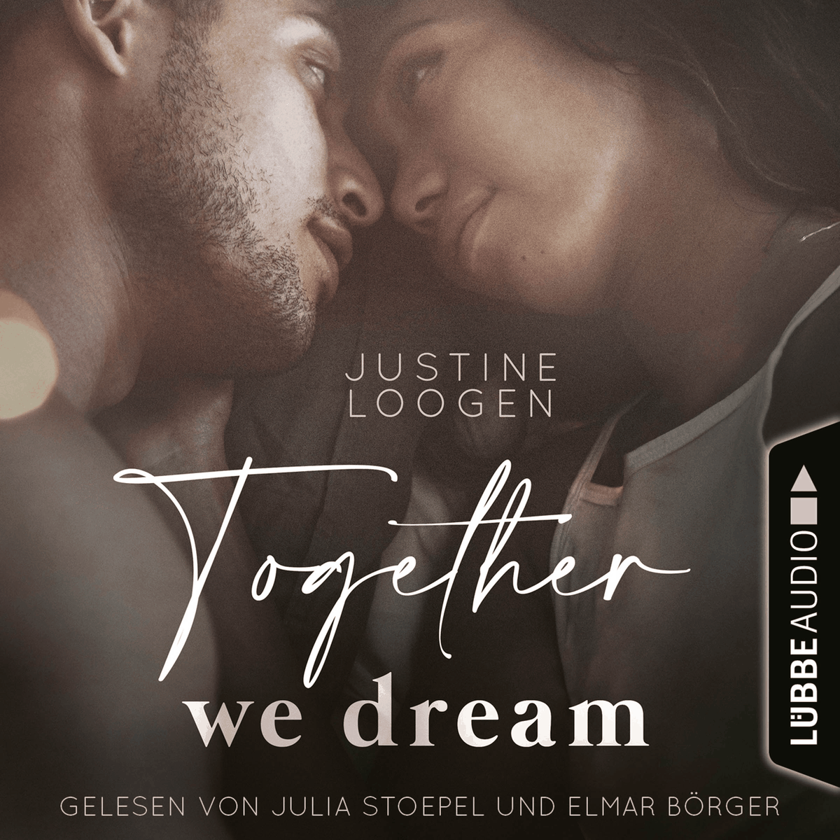 Together we dream - Together-Reihe, Teil 1