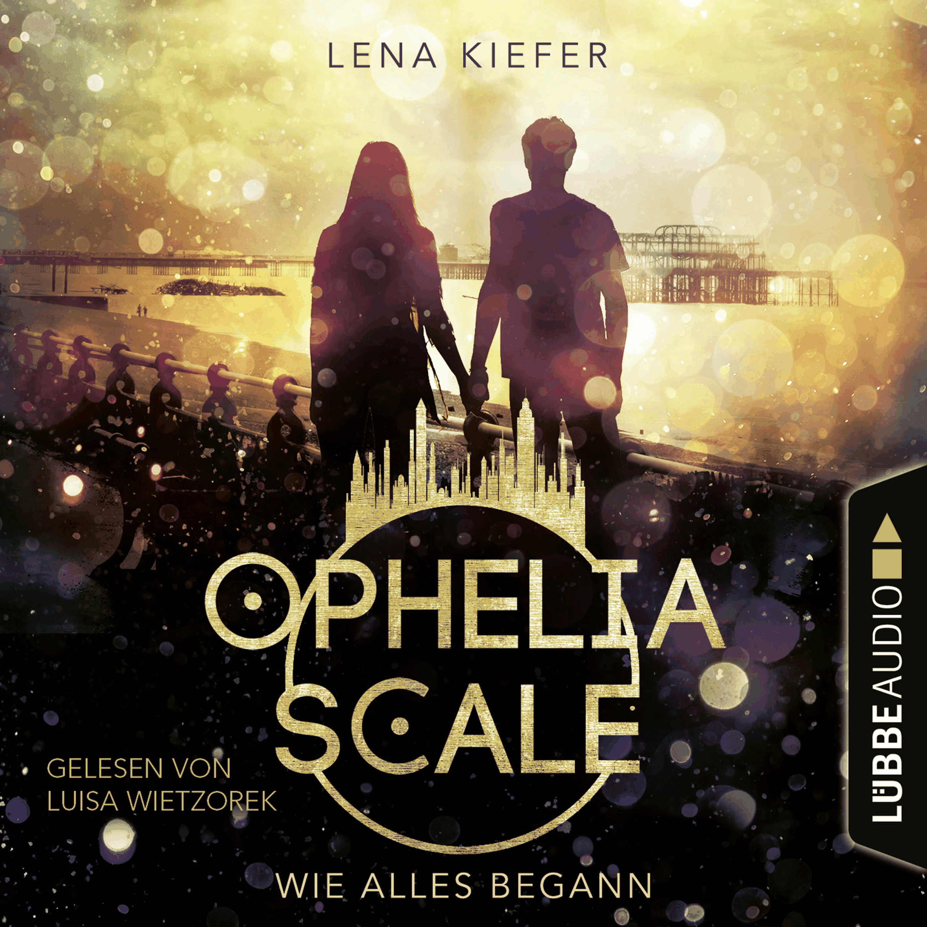 Wie alles begann - Ophelia Scale, Teil 0,5